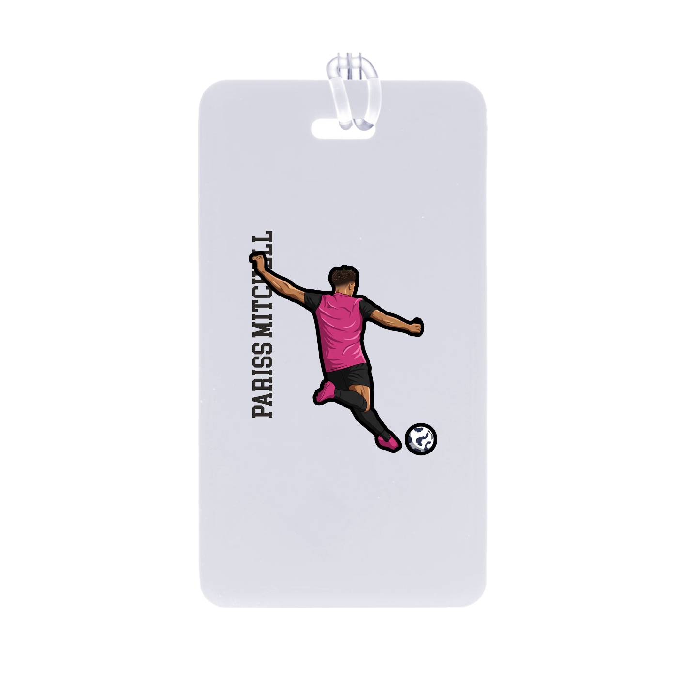 Bag Tag