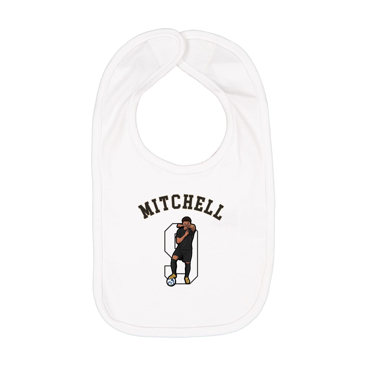 Infant Bib