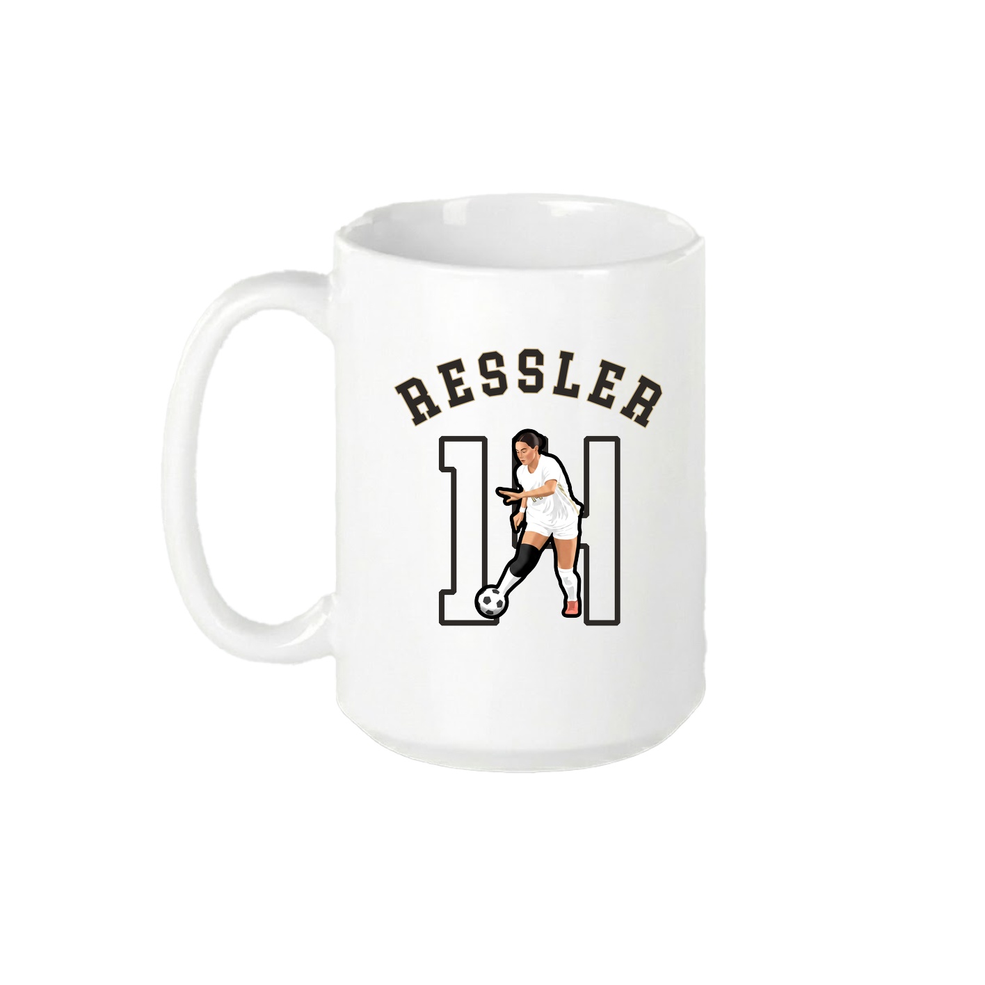 15oz Coffee Mug