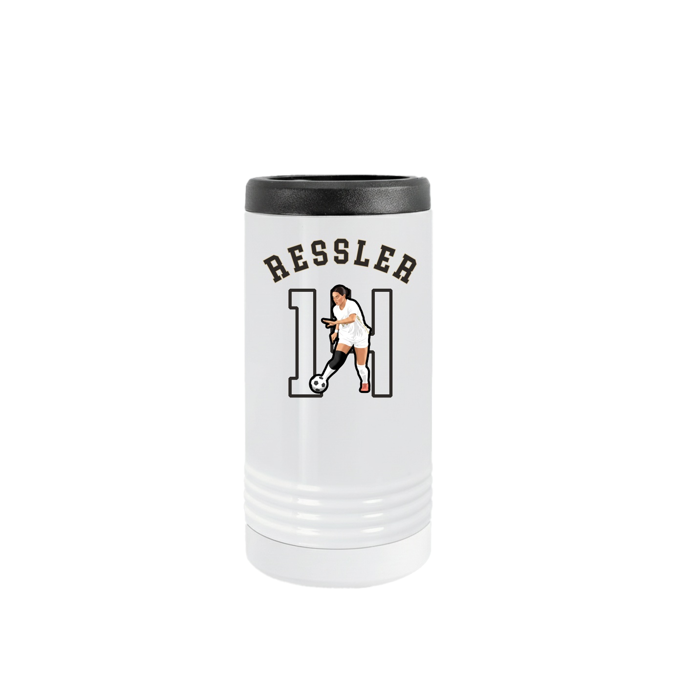 Slim Beverage Holder
