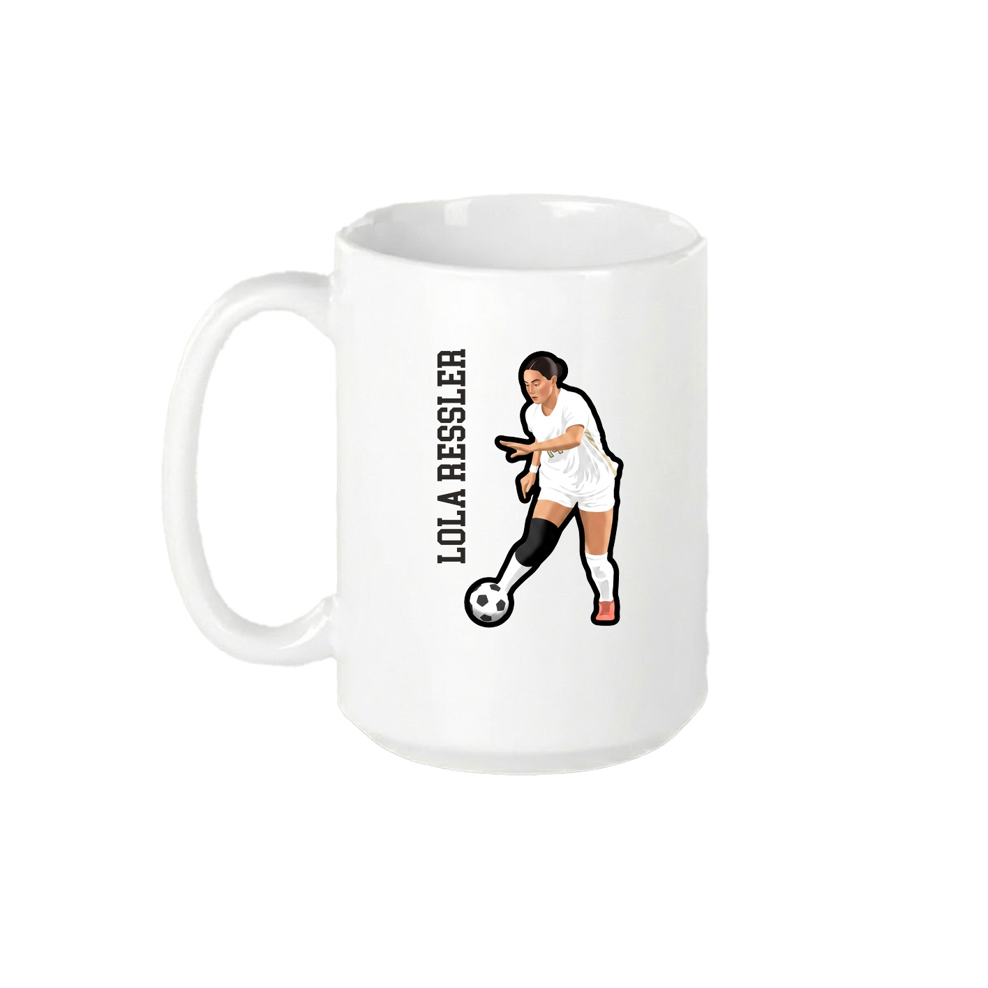 15oz Coffee Mug