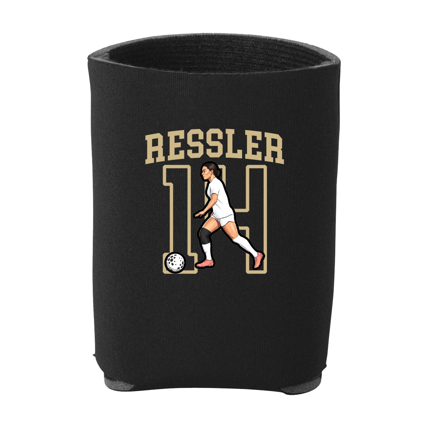 Can Holder — Shirsey in Black