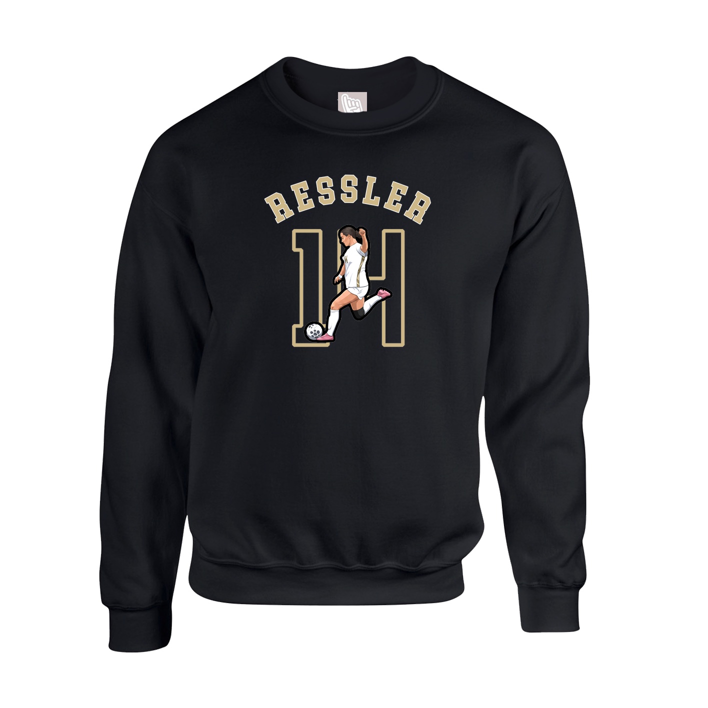Fleece Crew