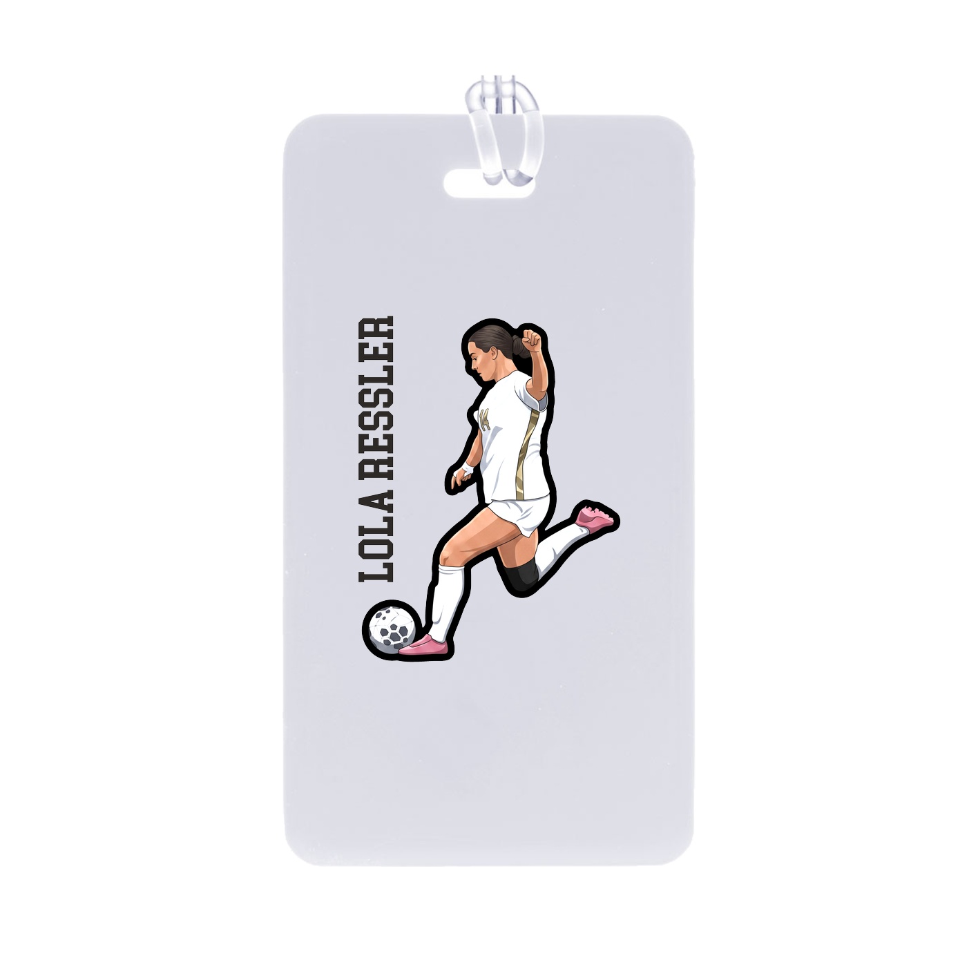 Bag Tag
