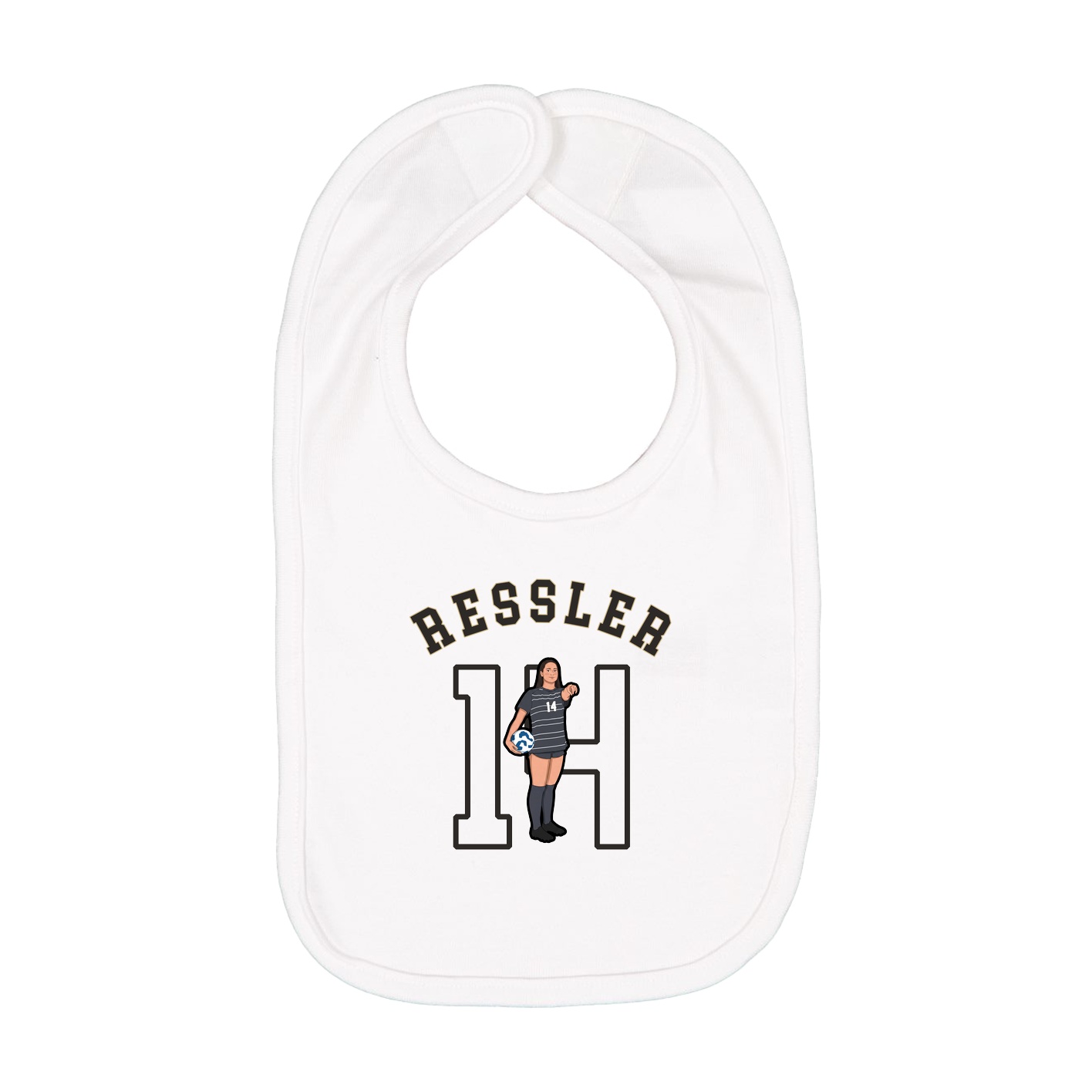 Infant Bib