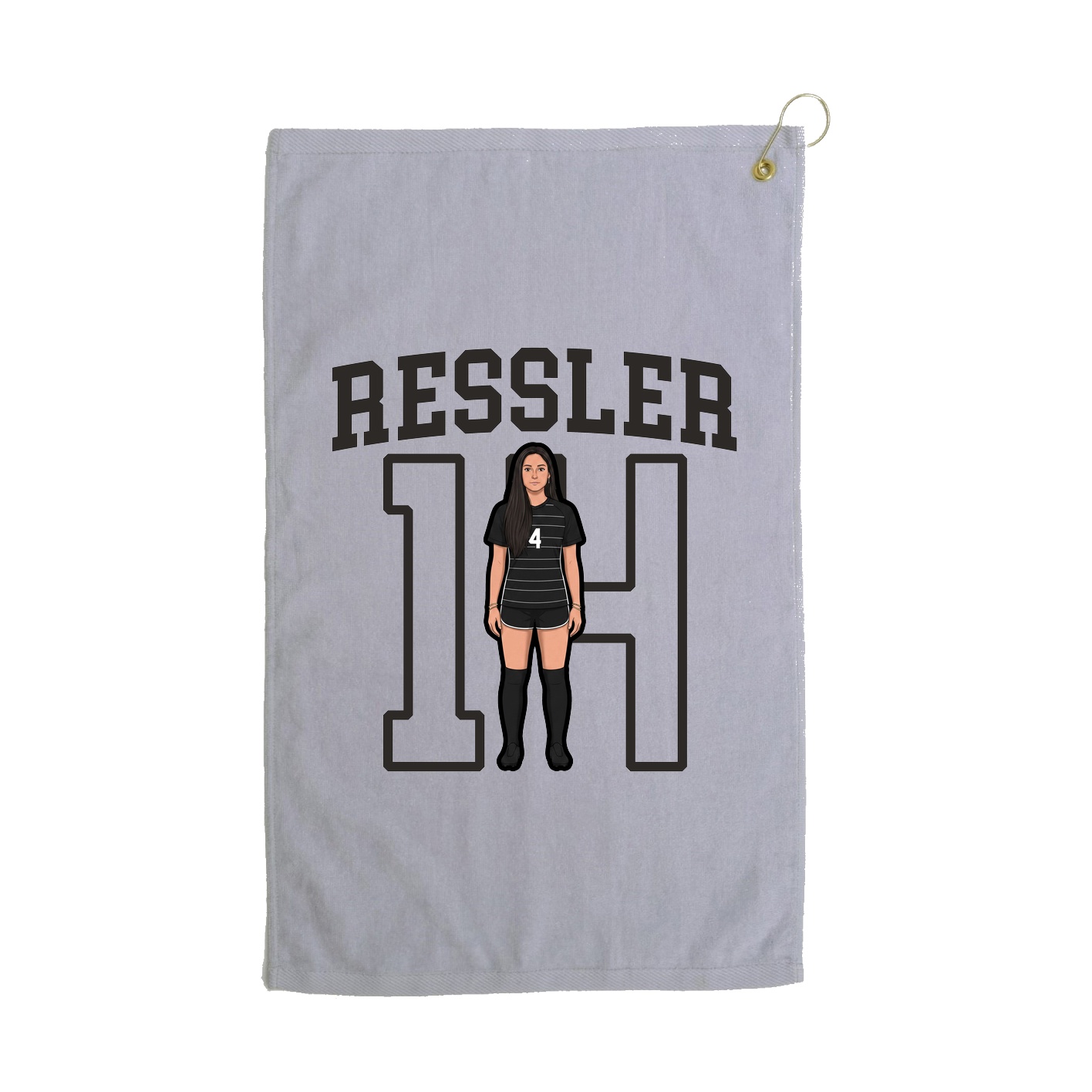 Golf Towel