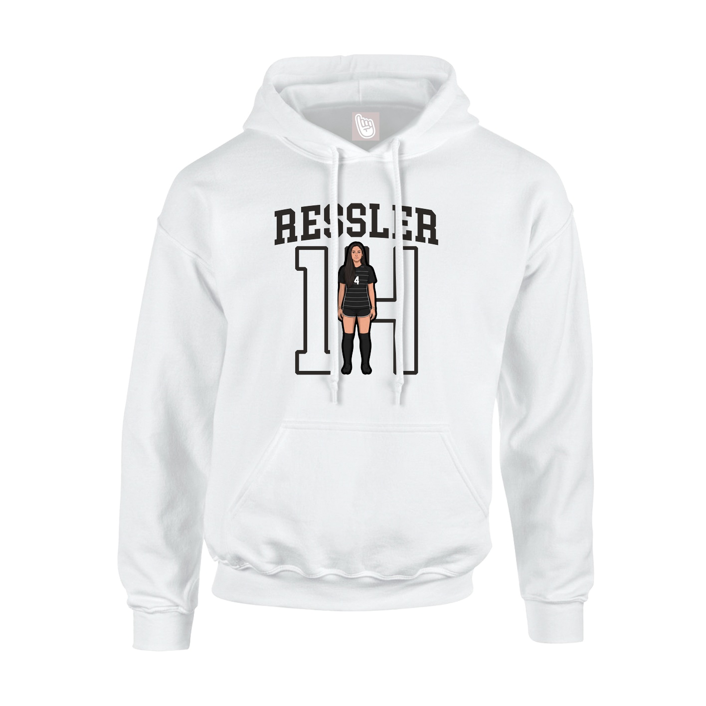 Youth Hoodie