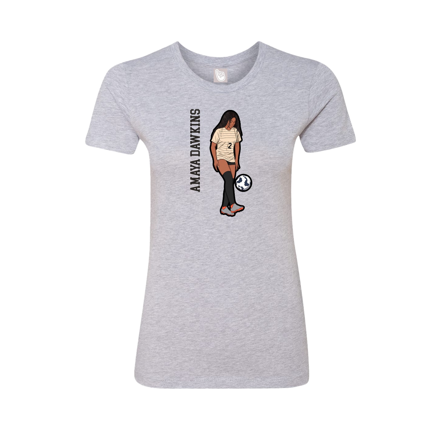 Womens Tee