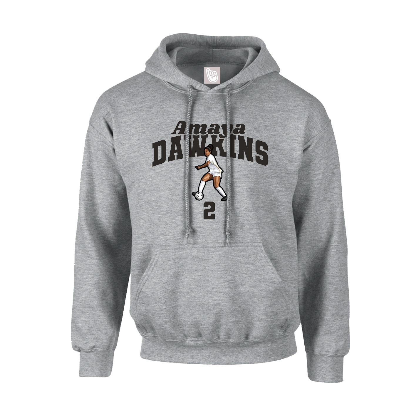 Hoodie