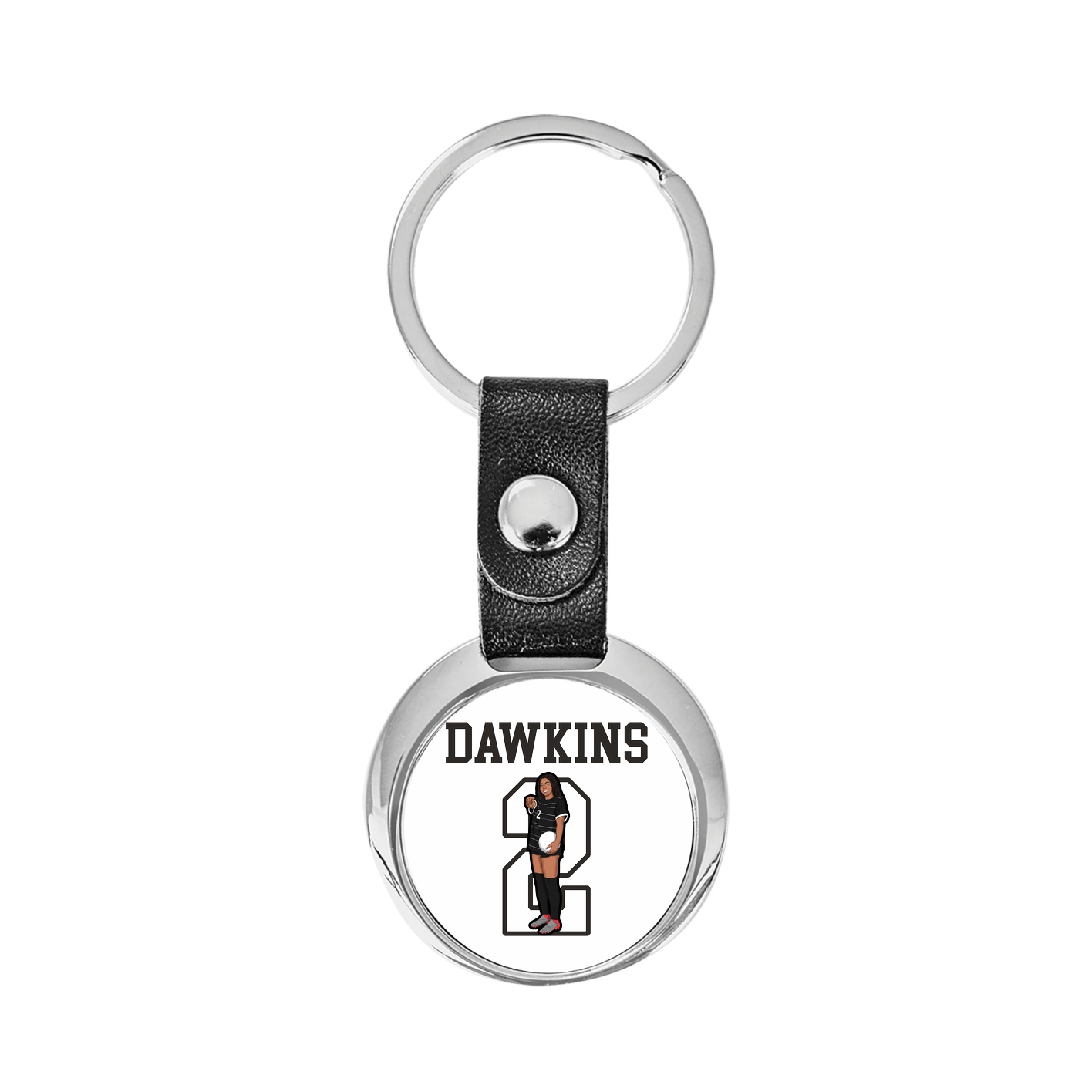 Key Chain — Shirsey in Classic