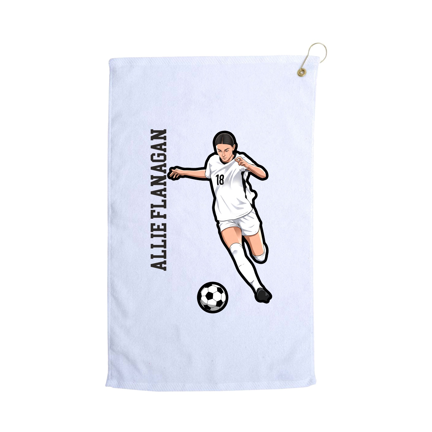 Golf Towel
