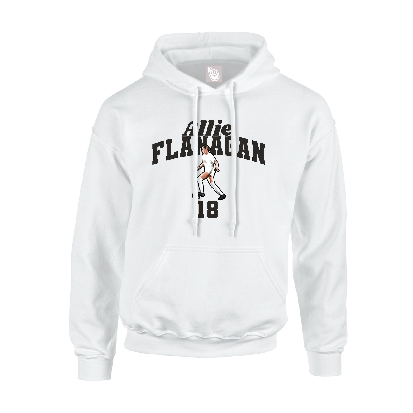 Youth Hoodie