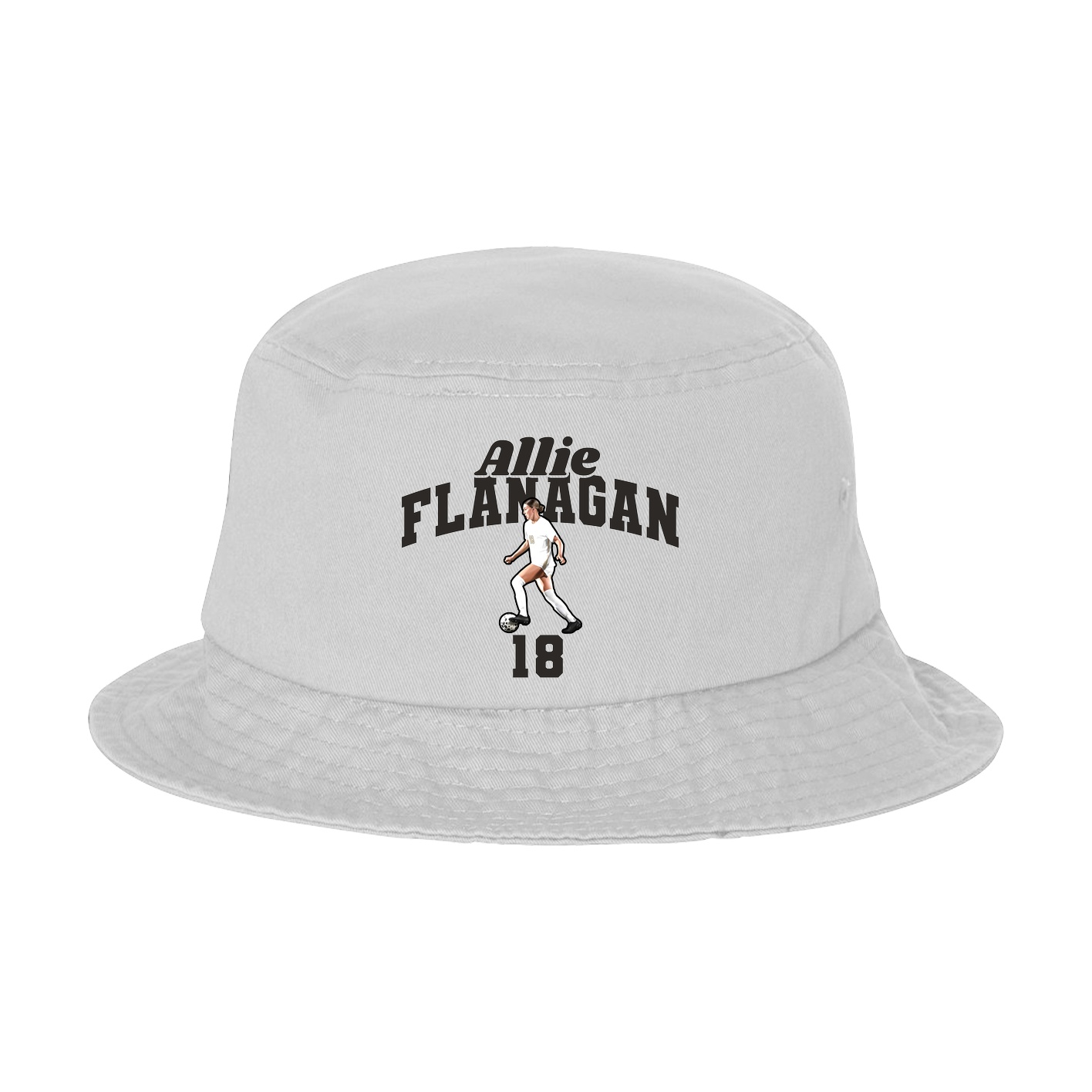 Bucket Cap