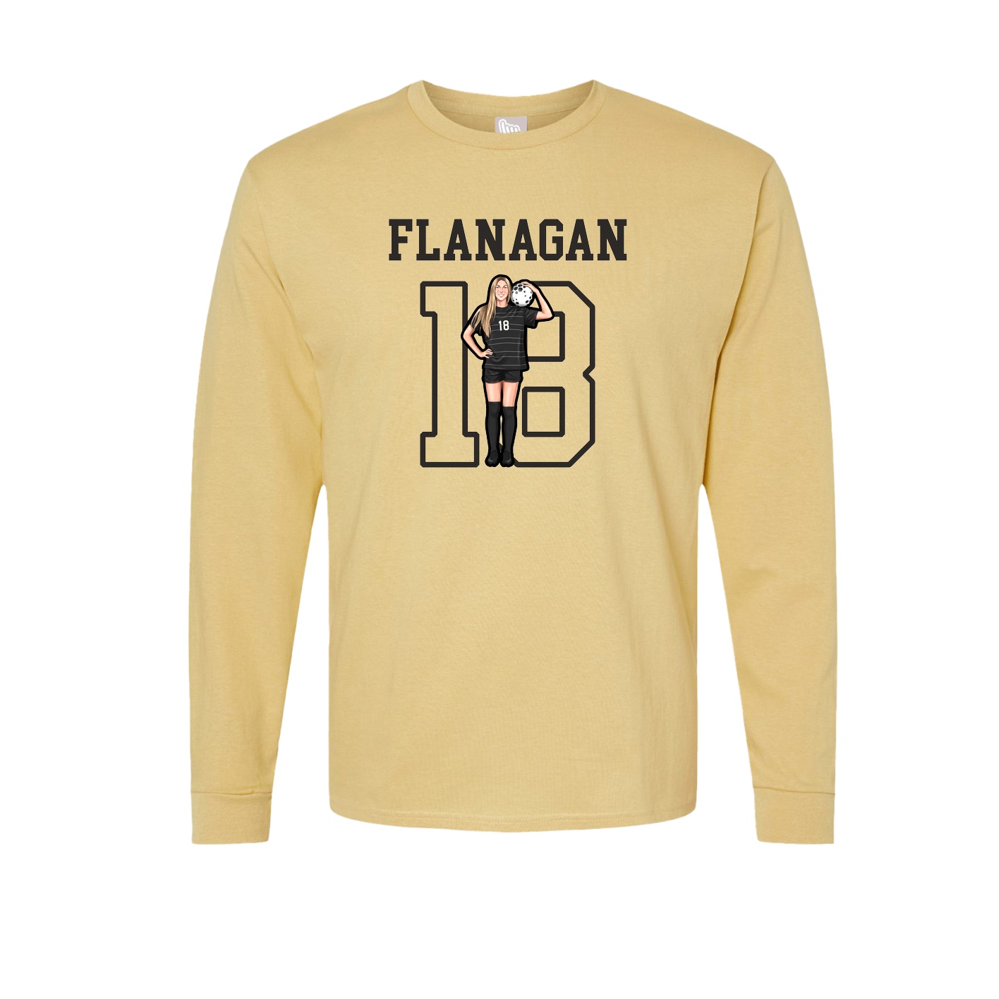 Long Sleeve Tee