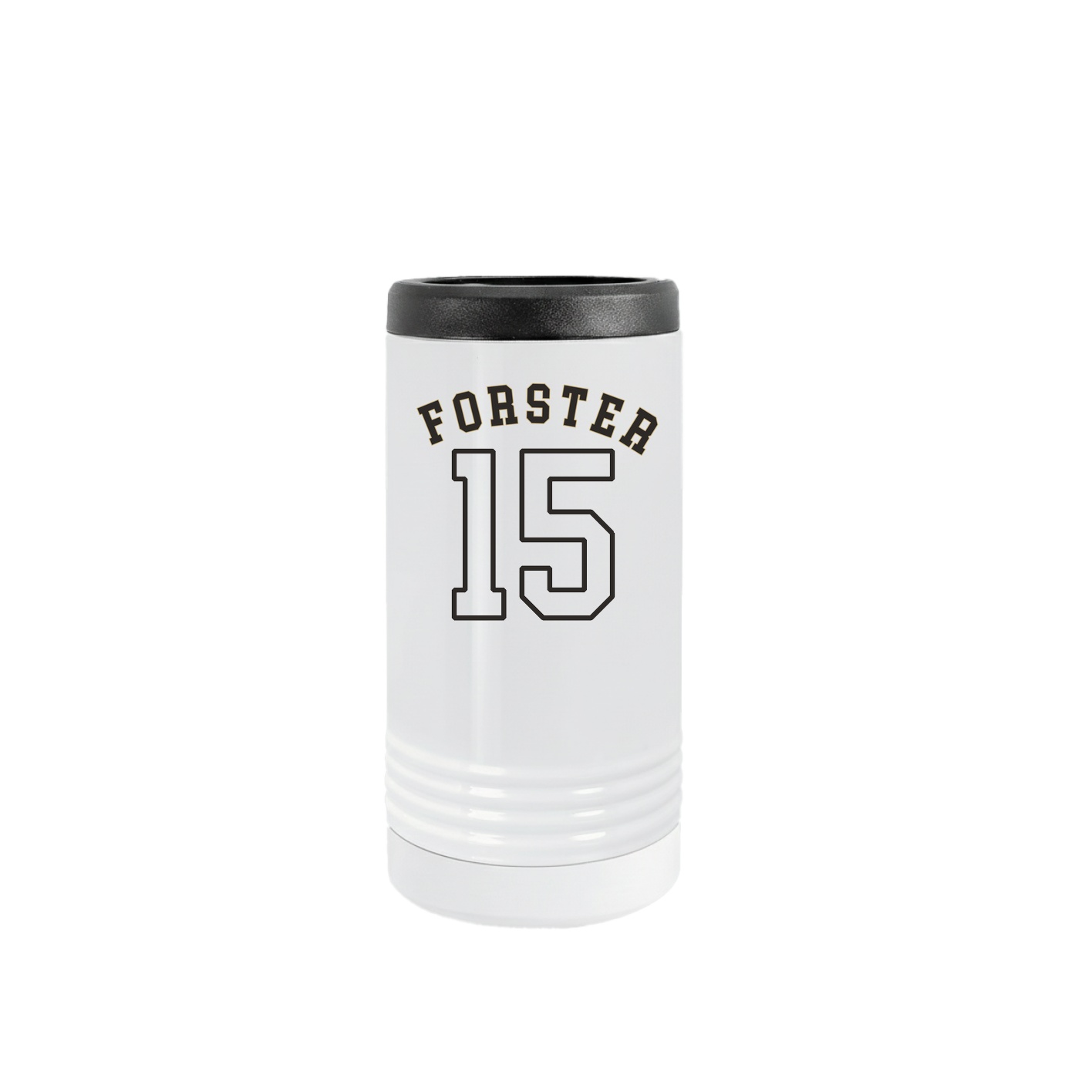 Slim Beverage Holder