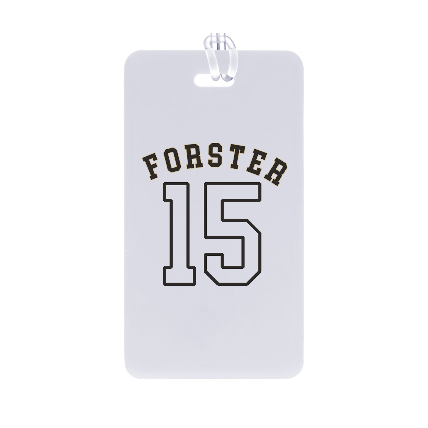 Bag Tag