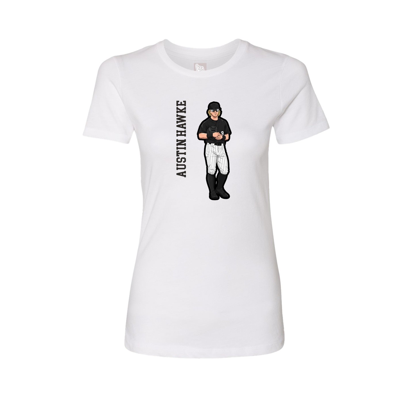 Womens Tee