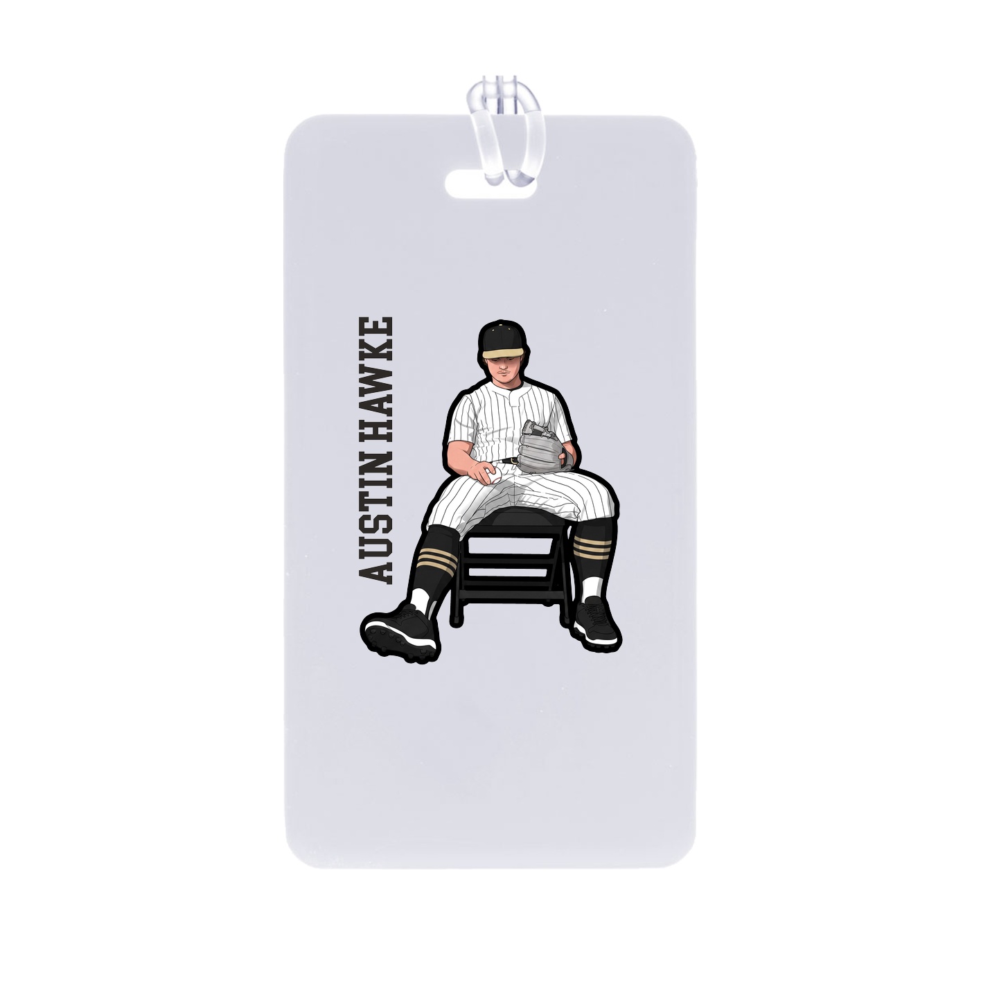 Bag Tag