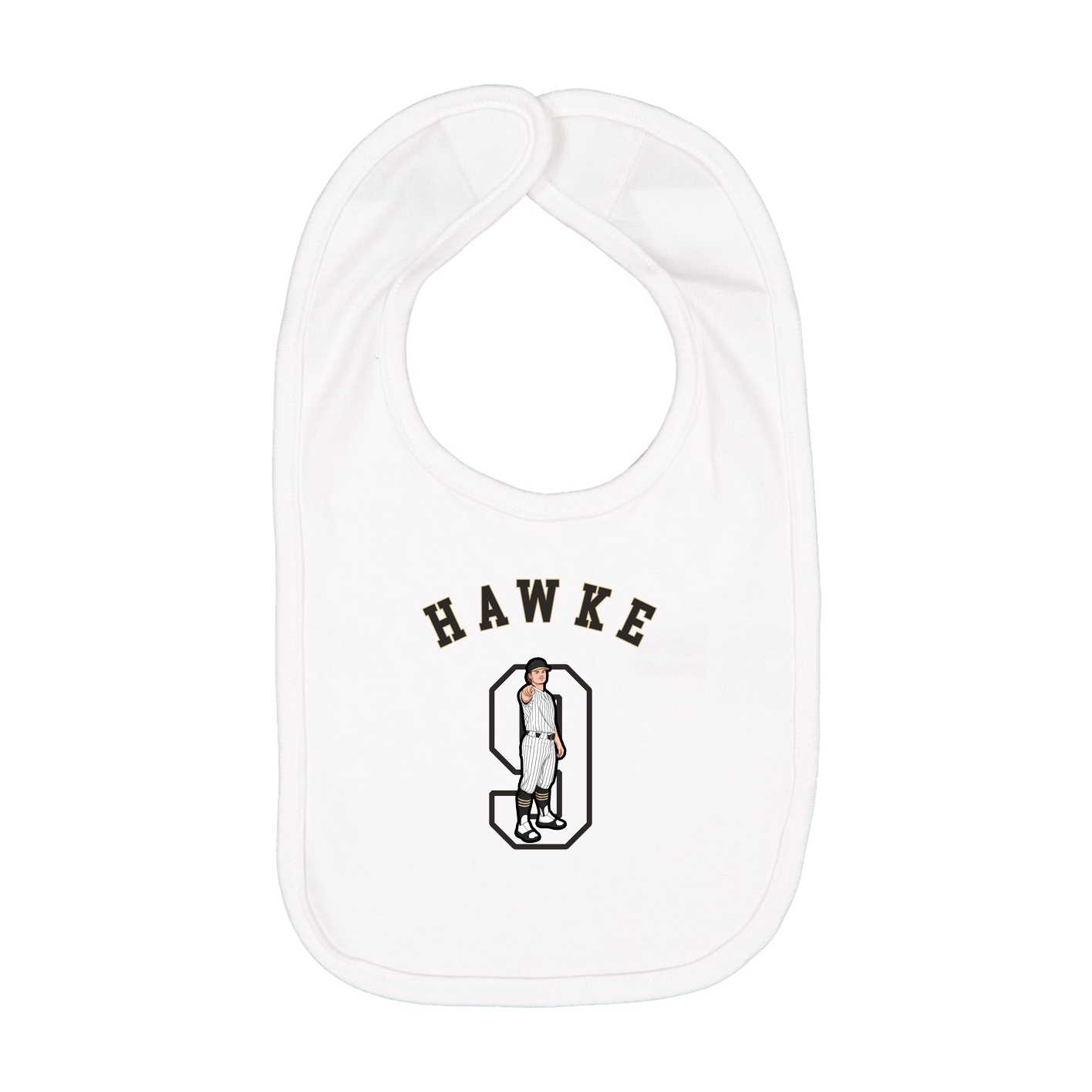 Infant Bib