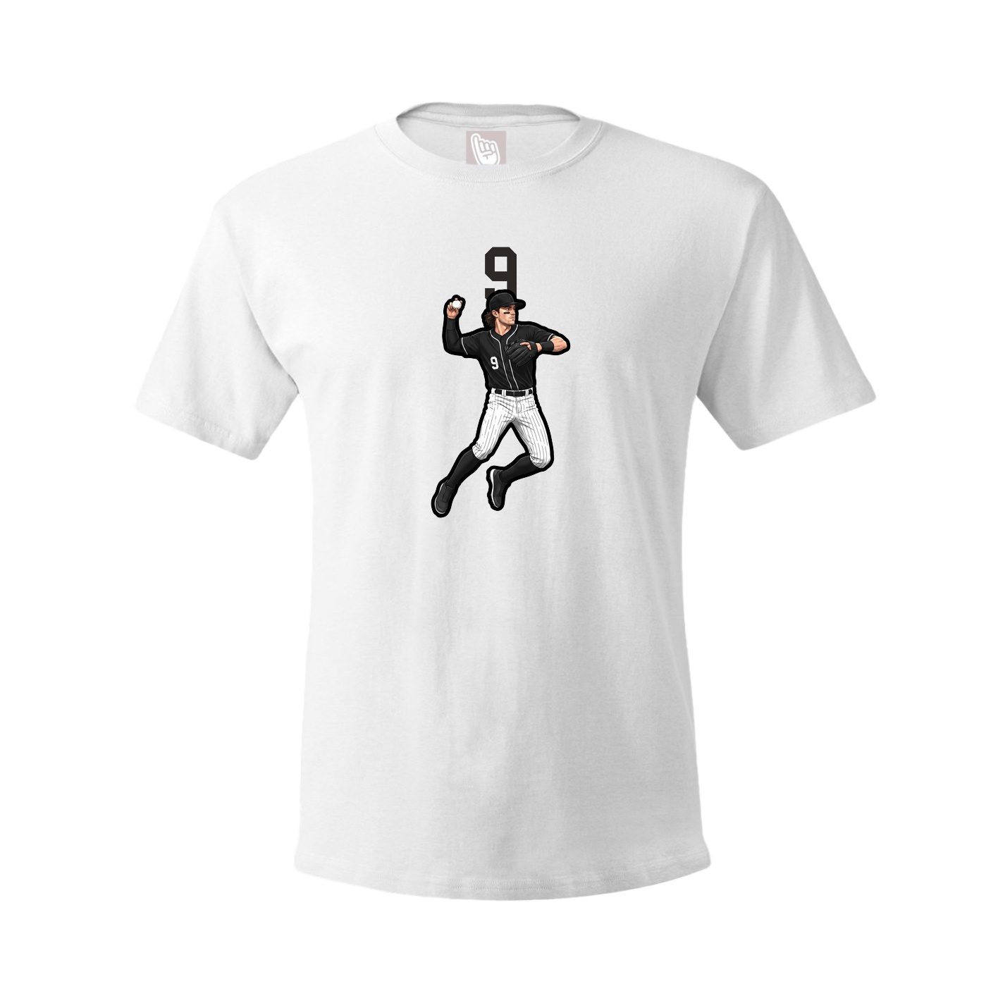 NIL Club Tee