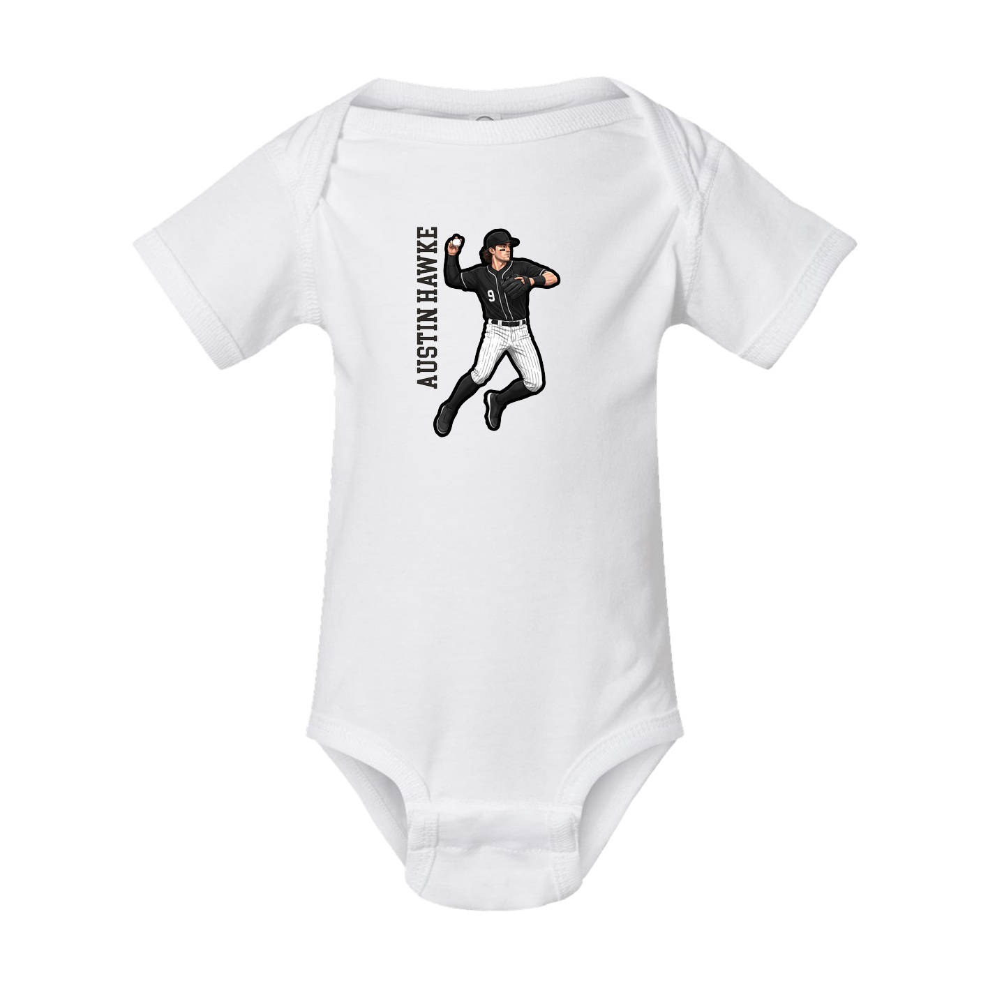 Baby Onesie