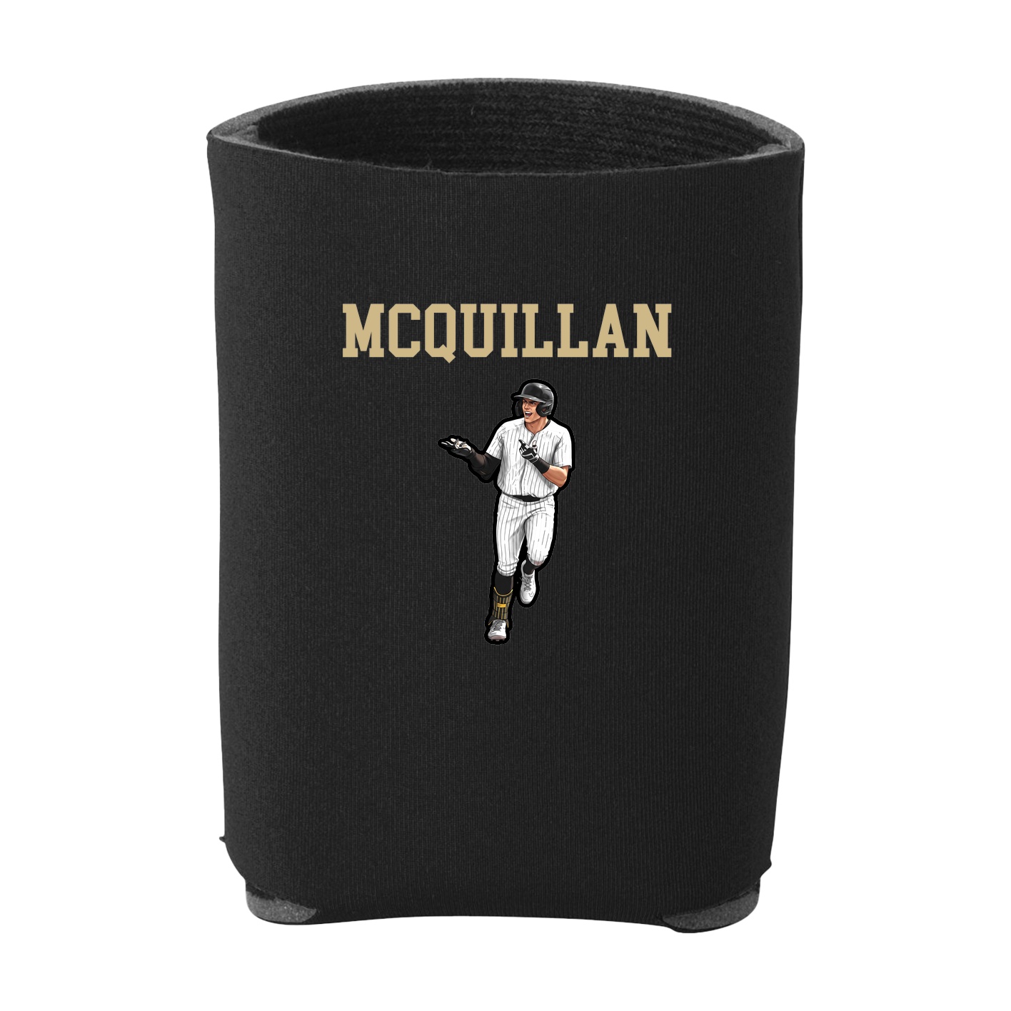 Can Holder — Shirsey in Black