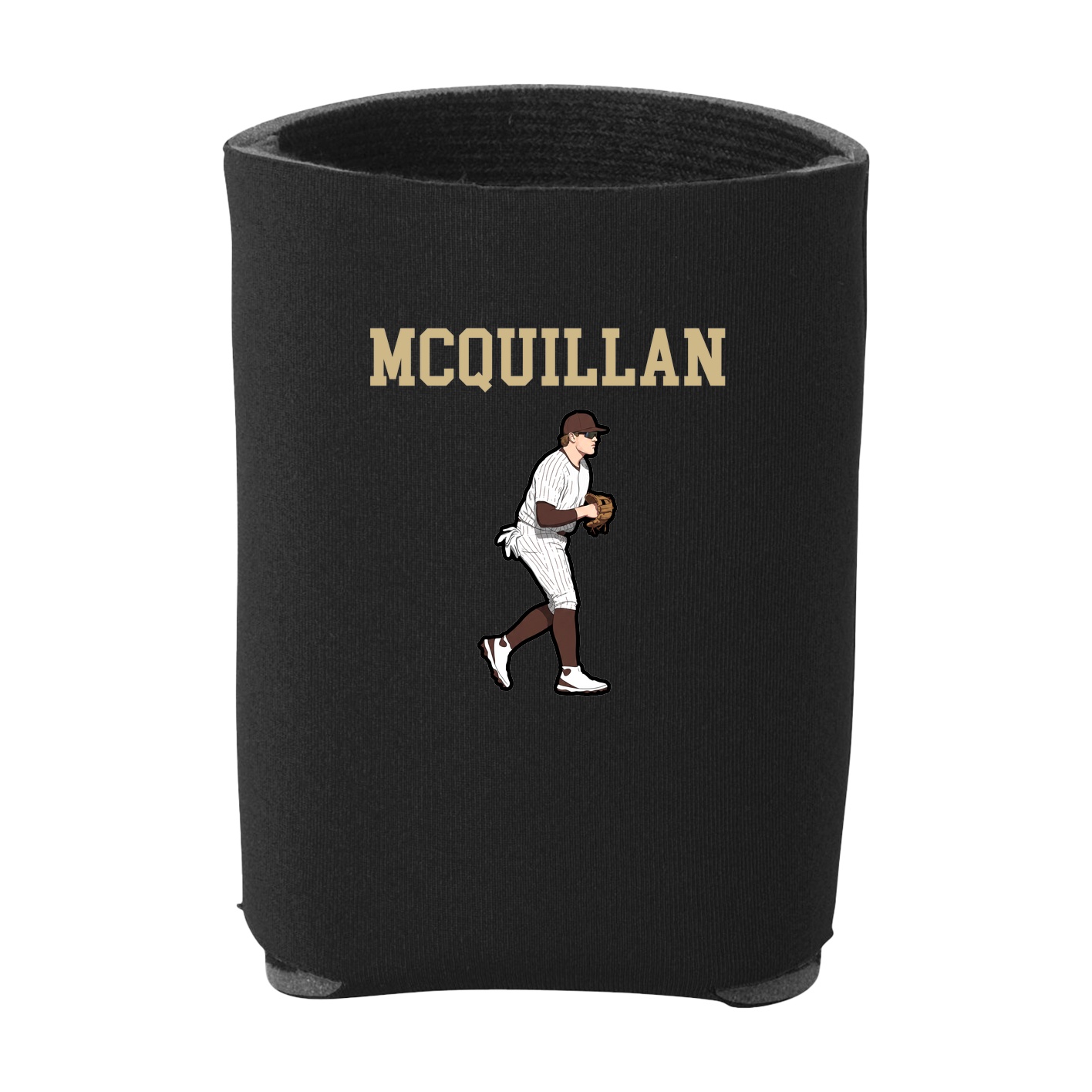 Can Holder — Shirsey in Black