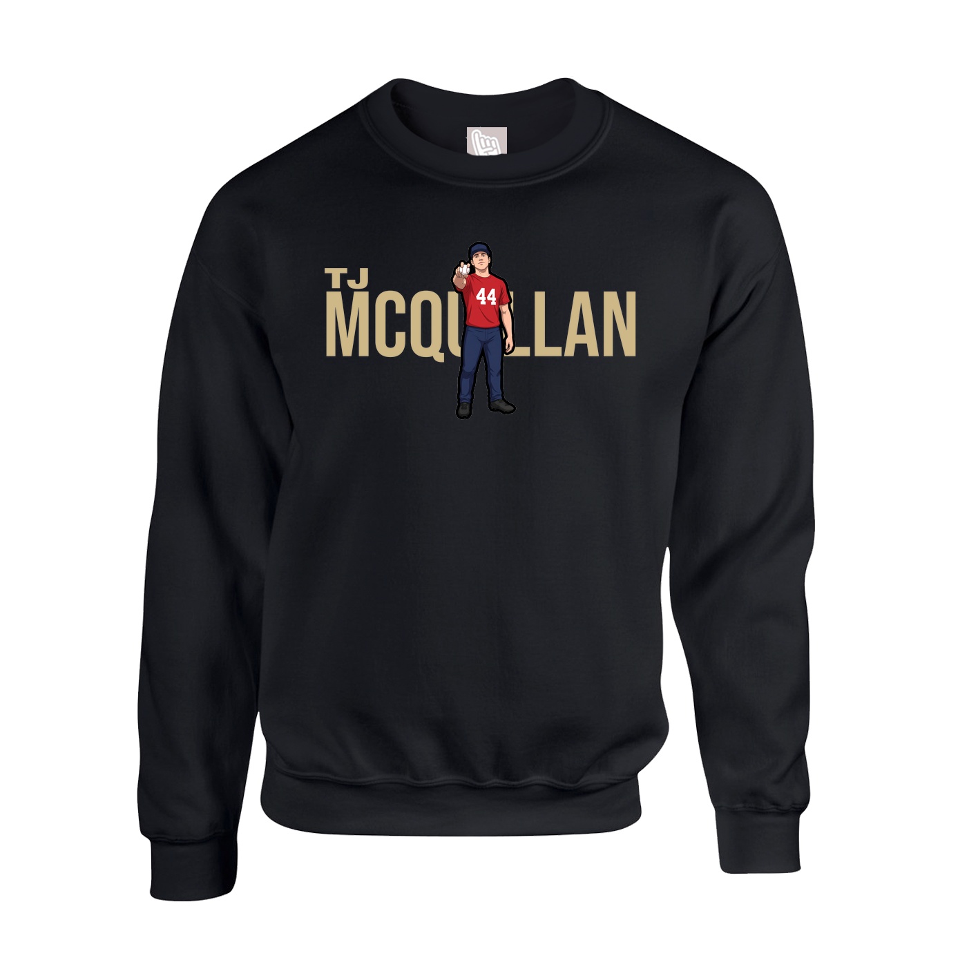 Fleece Crew