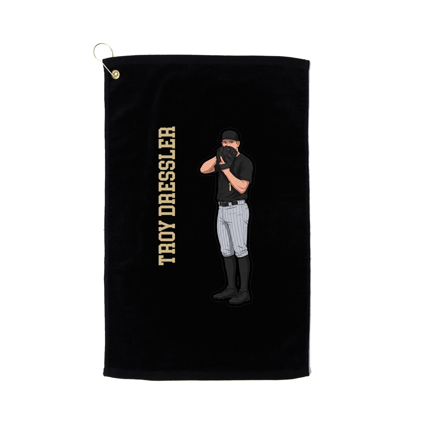 Golf Towel