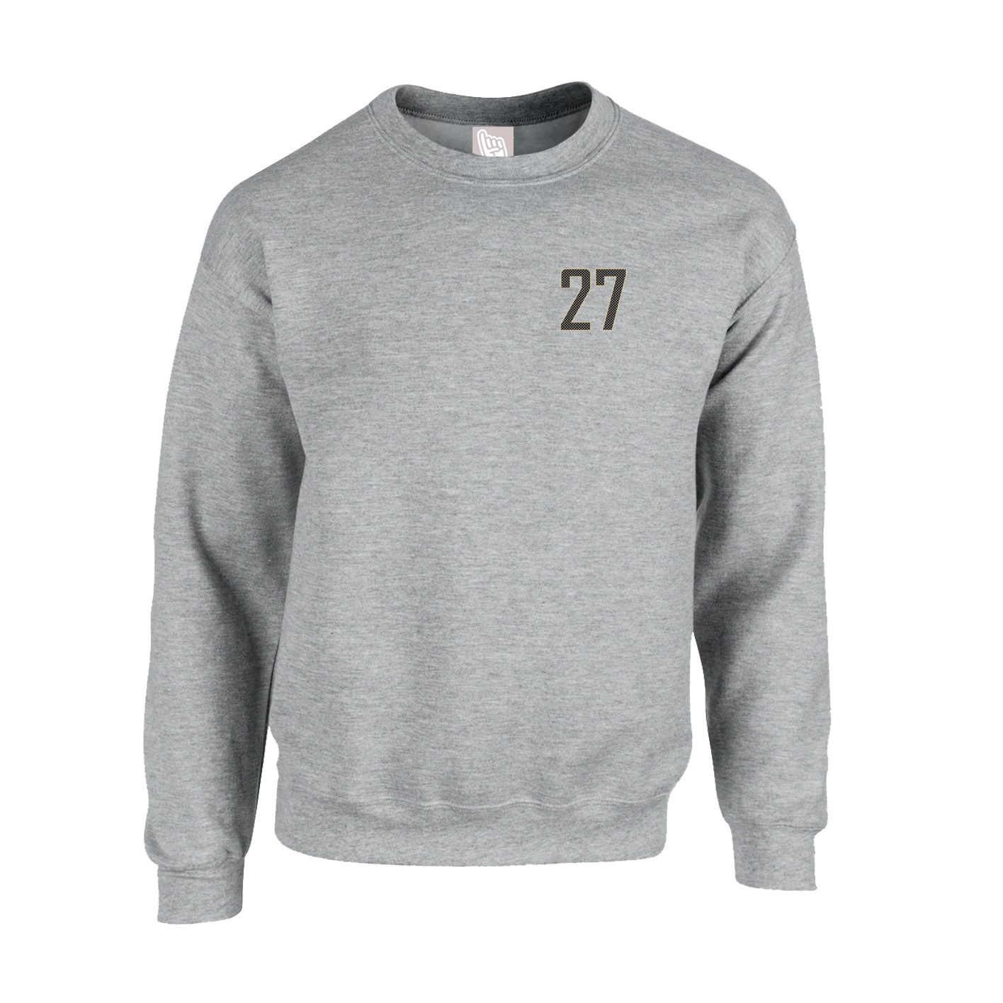 Fleece Crew