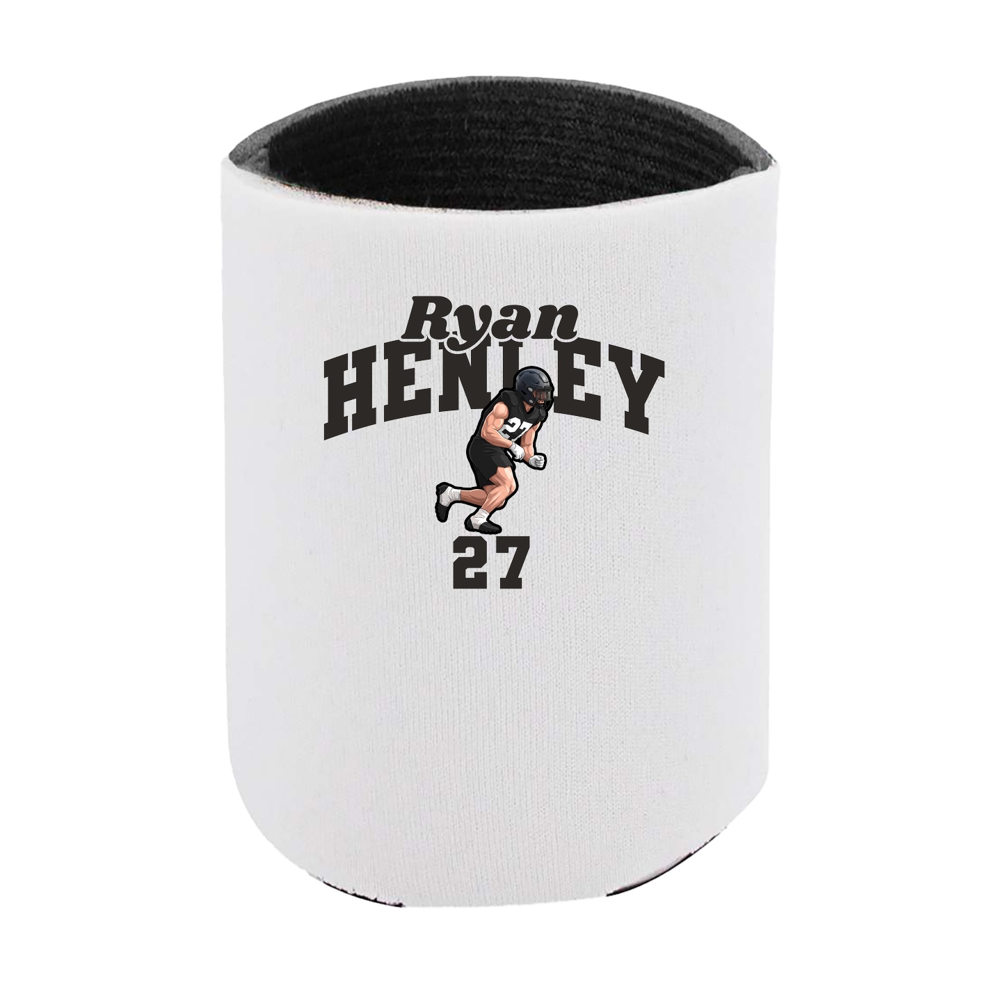 Can Holder — Signature Arch in White