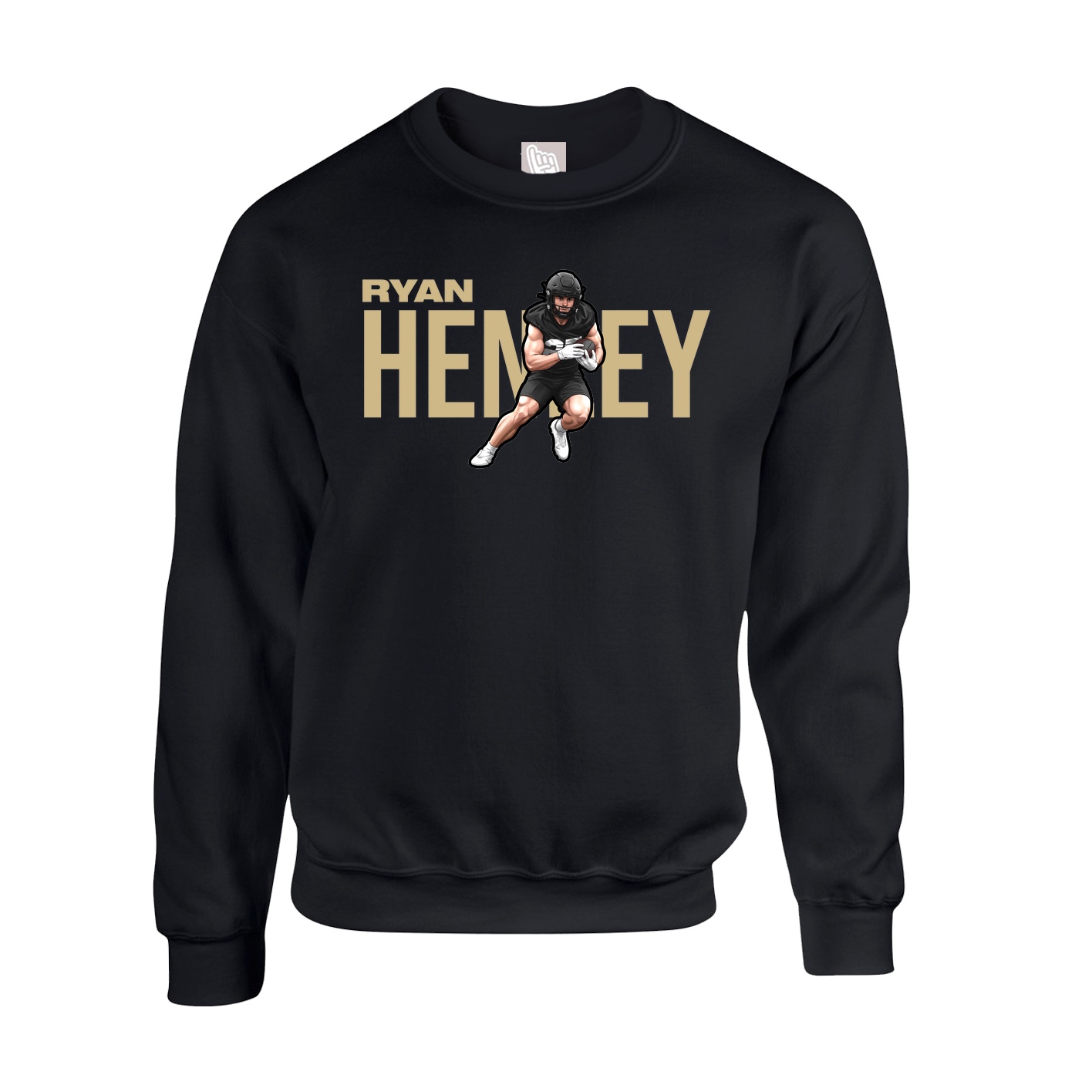 Fleece Crew