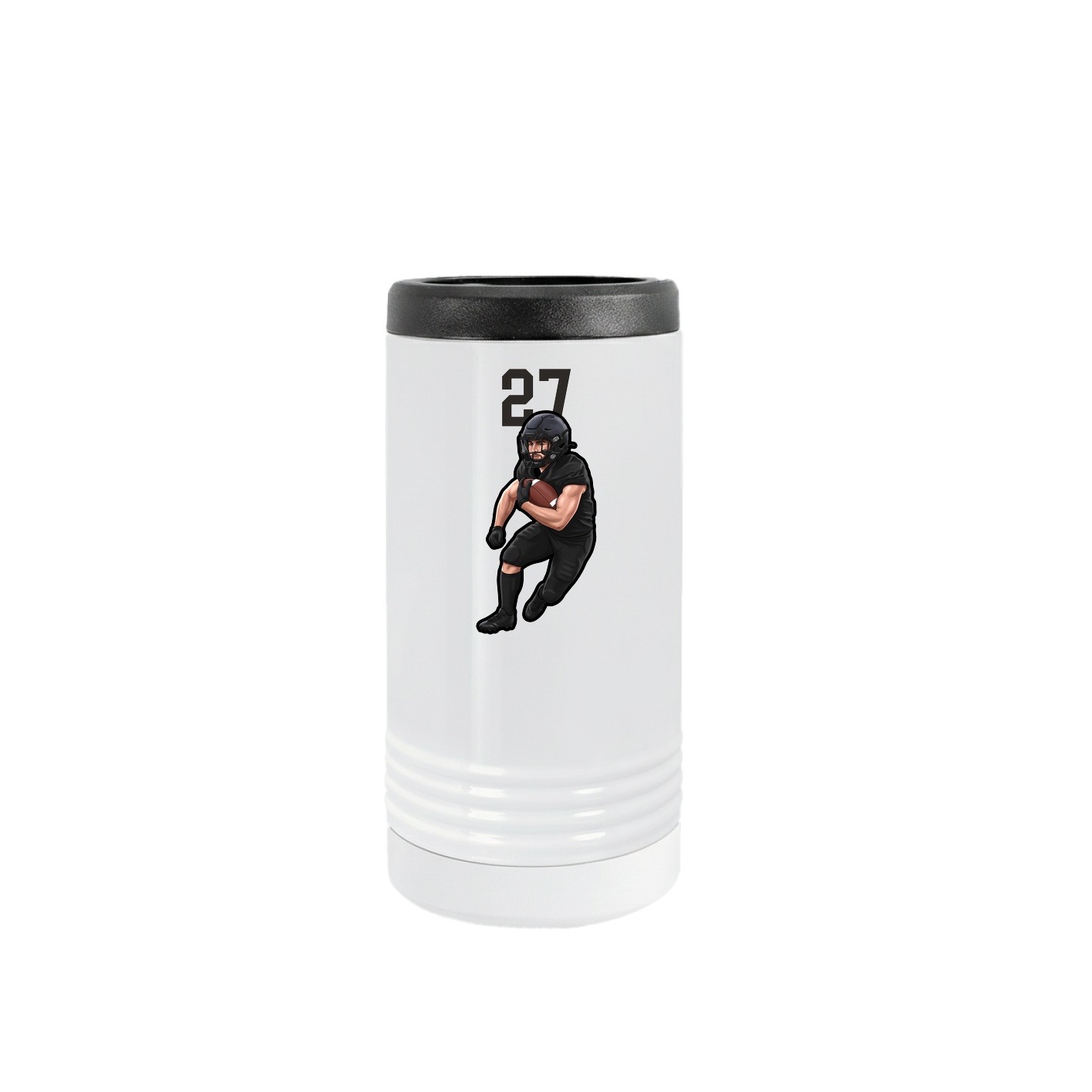 Slim Beverage Holder