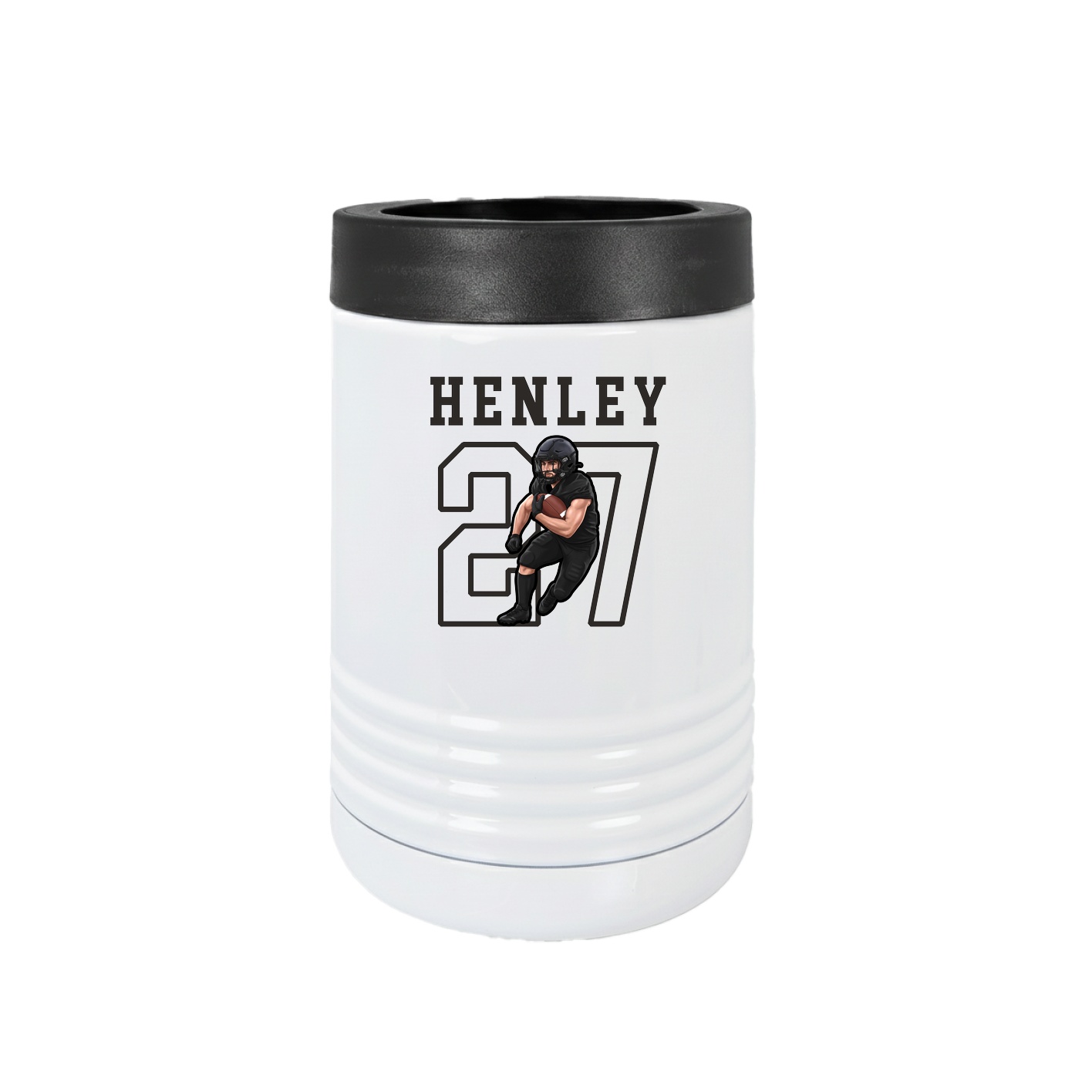 Beverage Holder — Shirsey in White