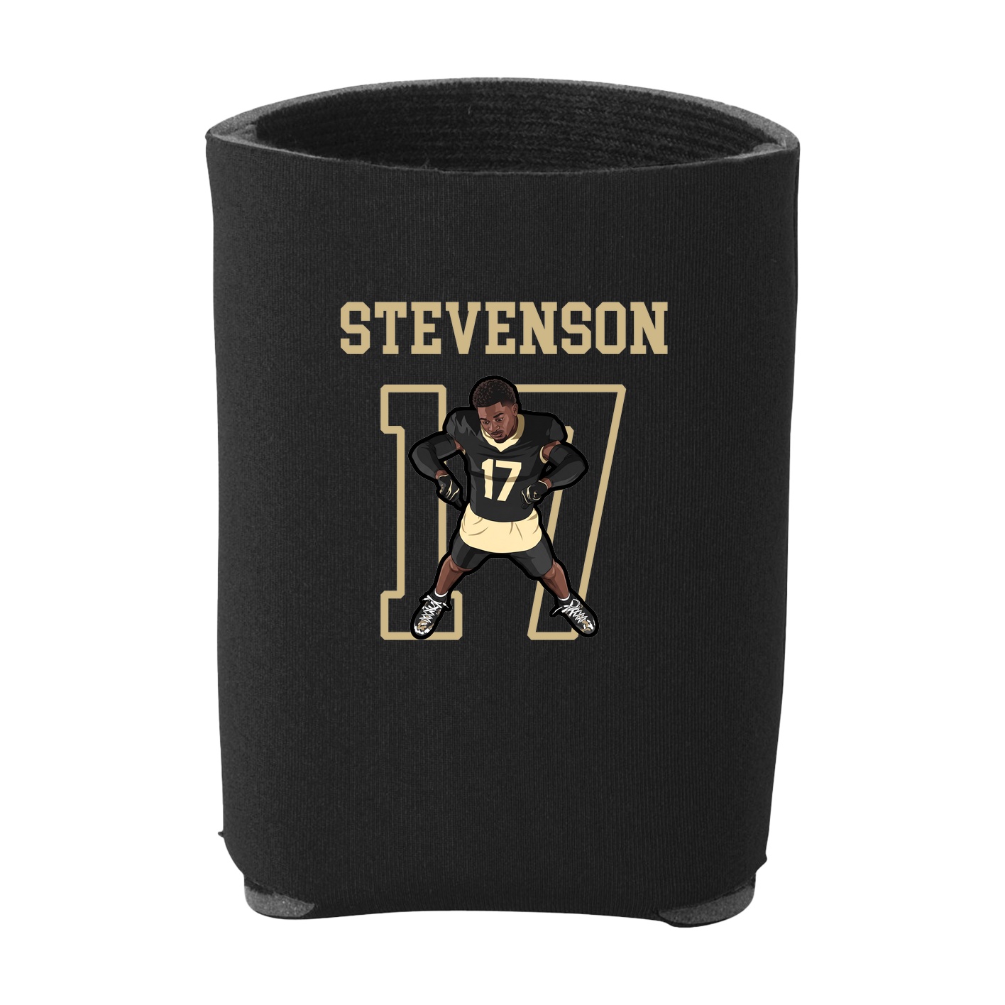 Can Holder — Shirsey in Black