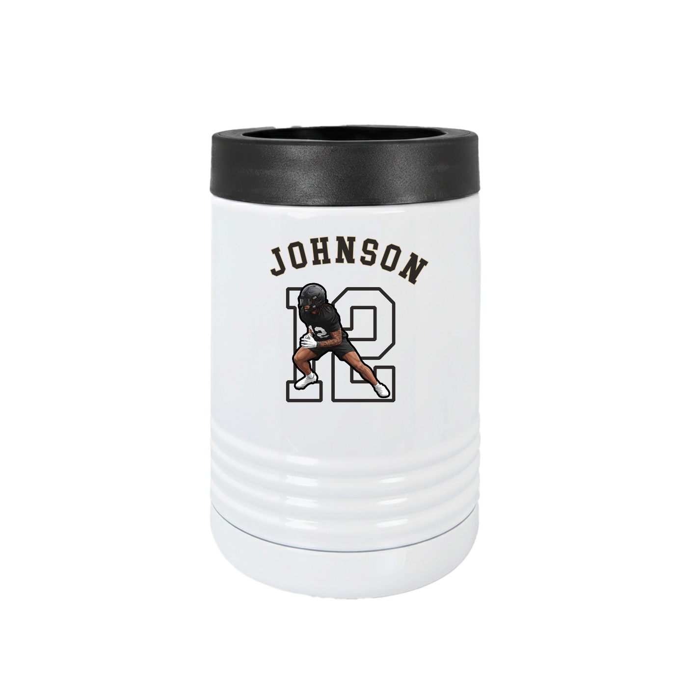 Beverage Holder — Shirsey Arch in White