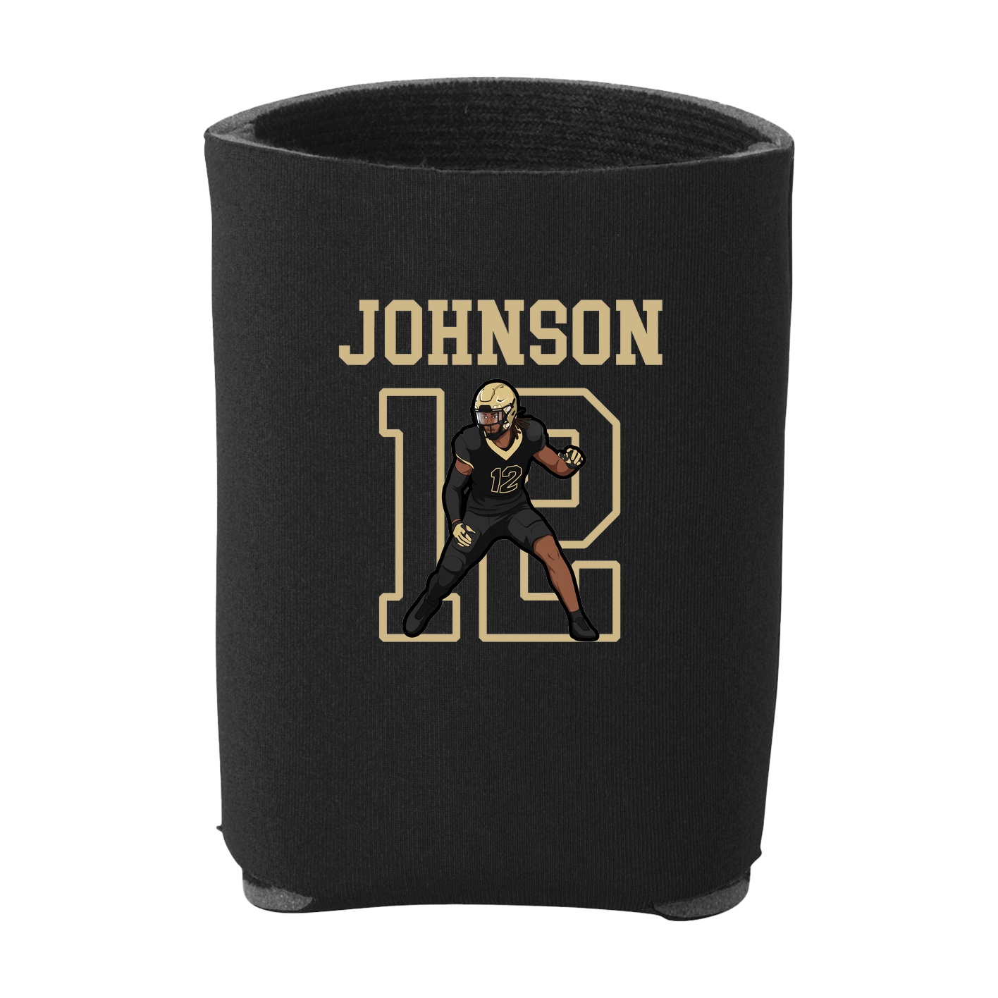 Can Holder — Shirsey in Black