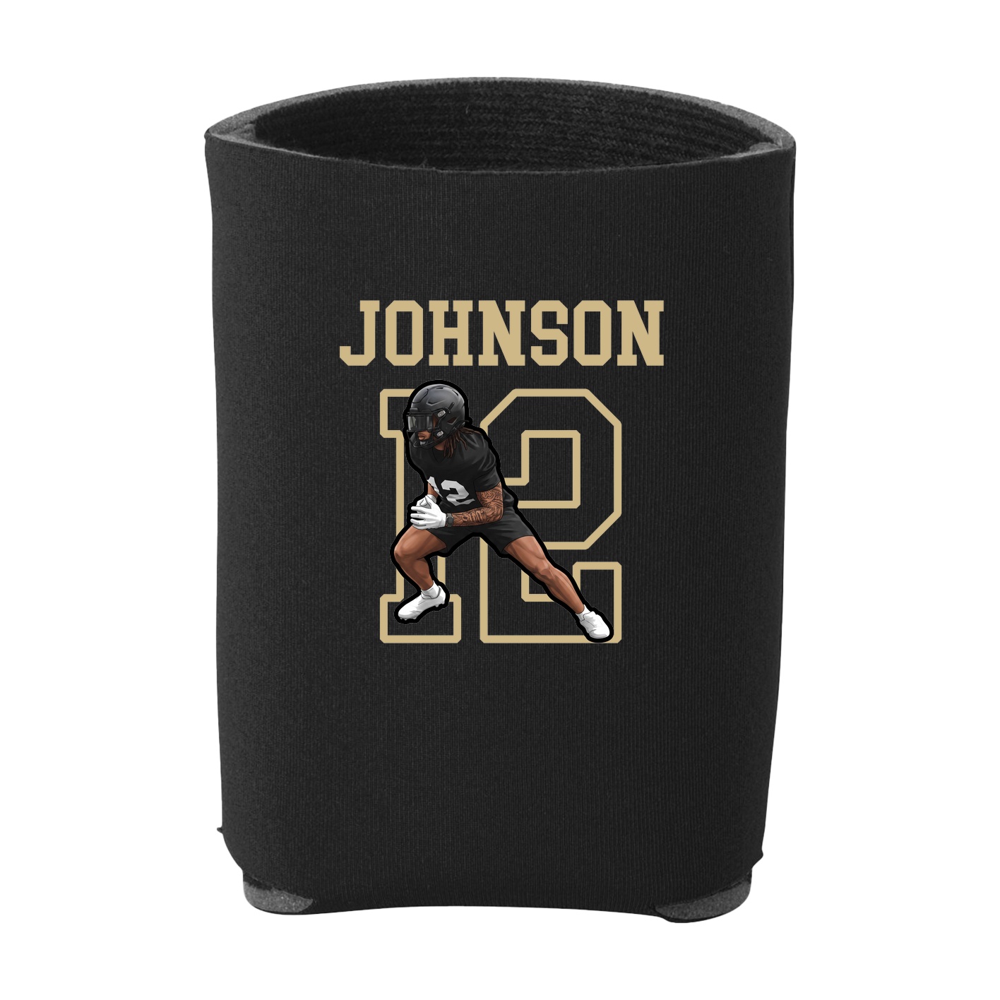 Can Holder — Shirsey in Black
