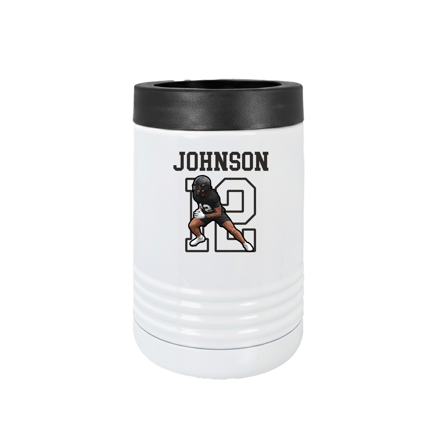 Beverage Holder — Shirsey in White