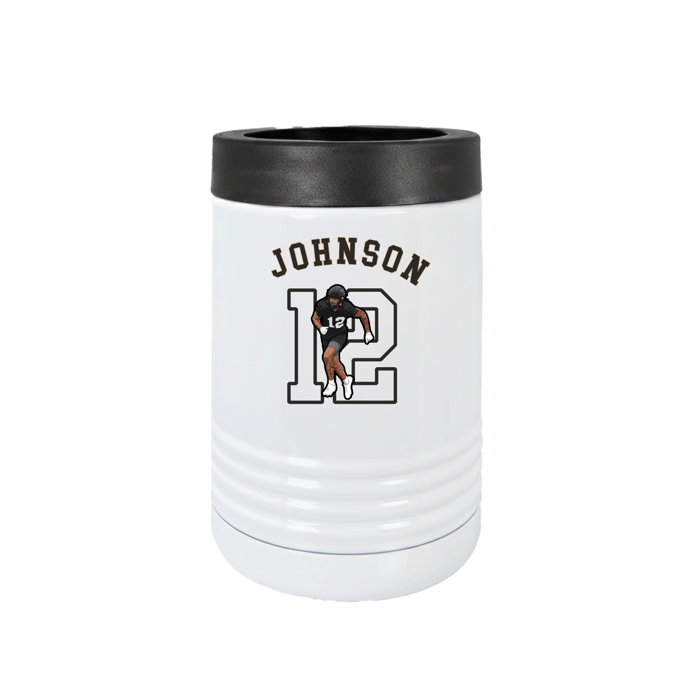 Beverage Holder — Shirsey Arch in White