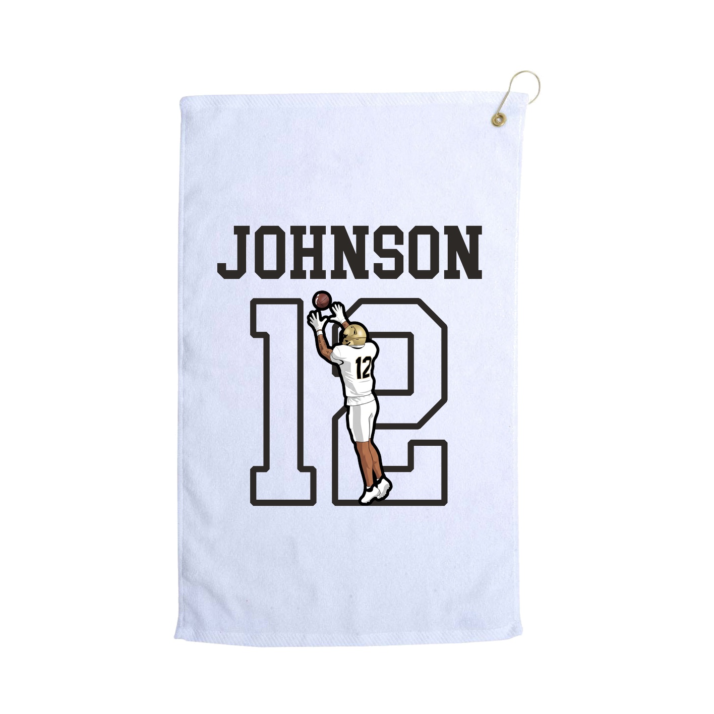 Golf Towel