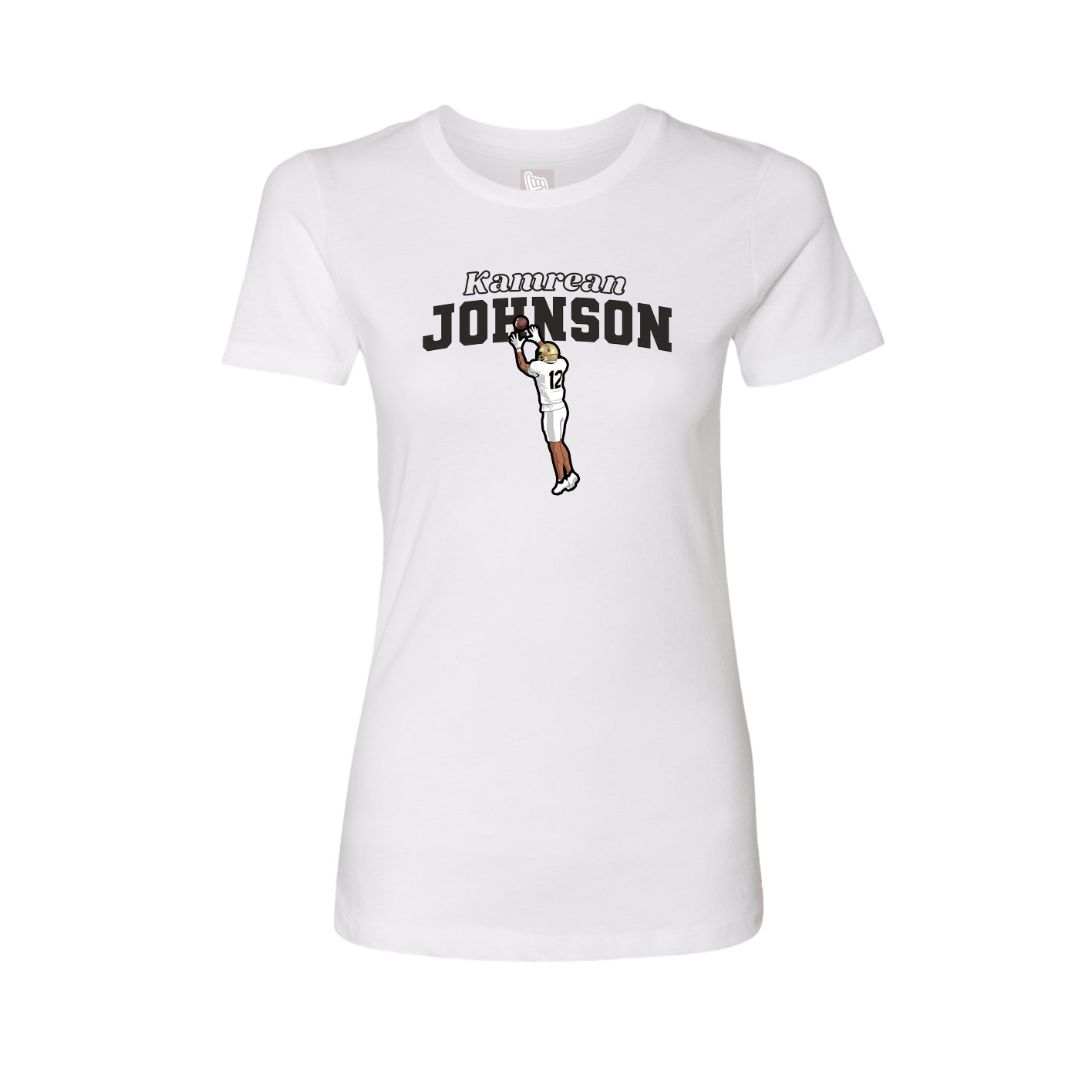 Fitted Women's Tee