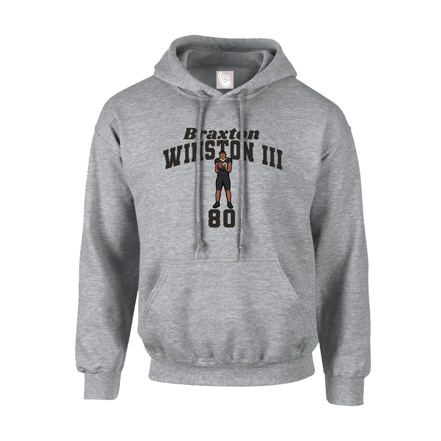 Youth Hoodie