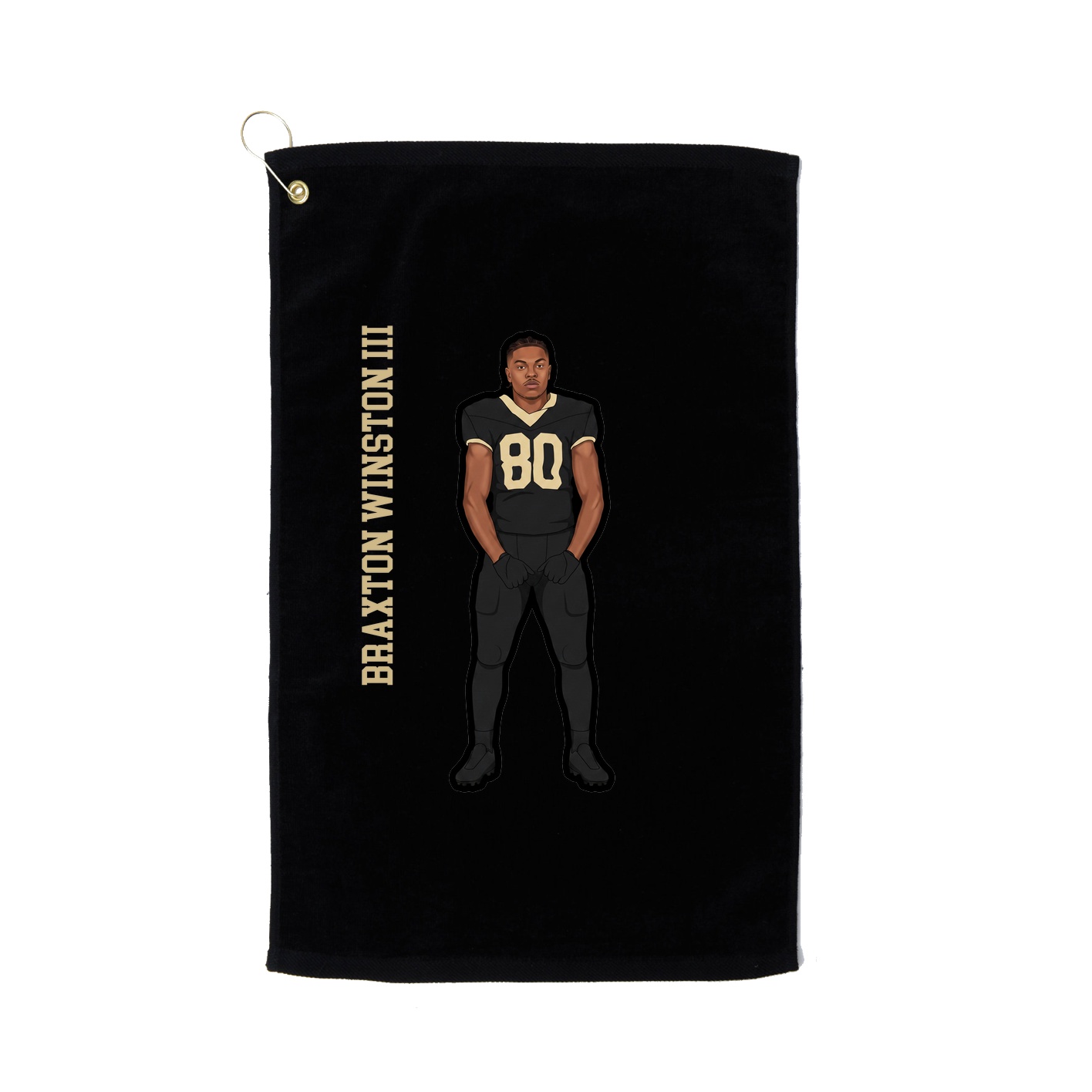 Golf Towel