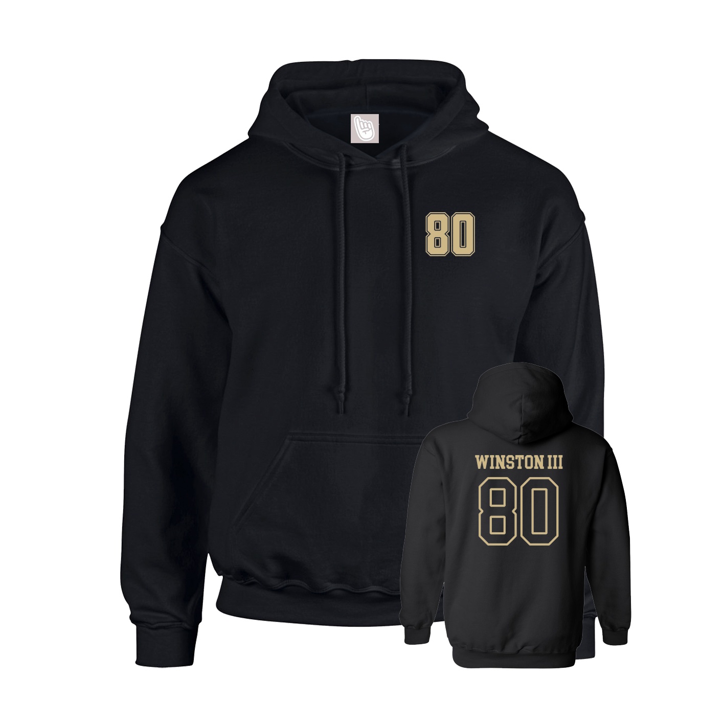 Youth Hoodie