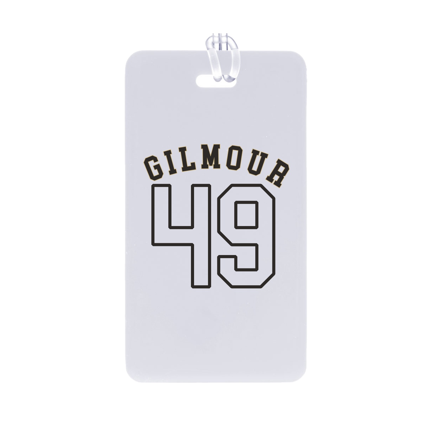 Bag Tag