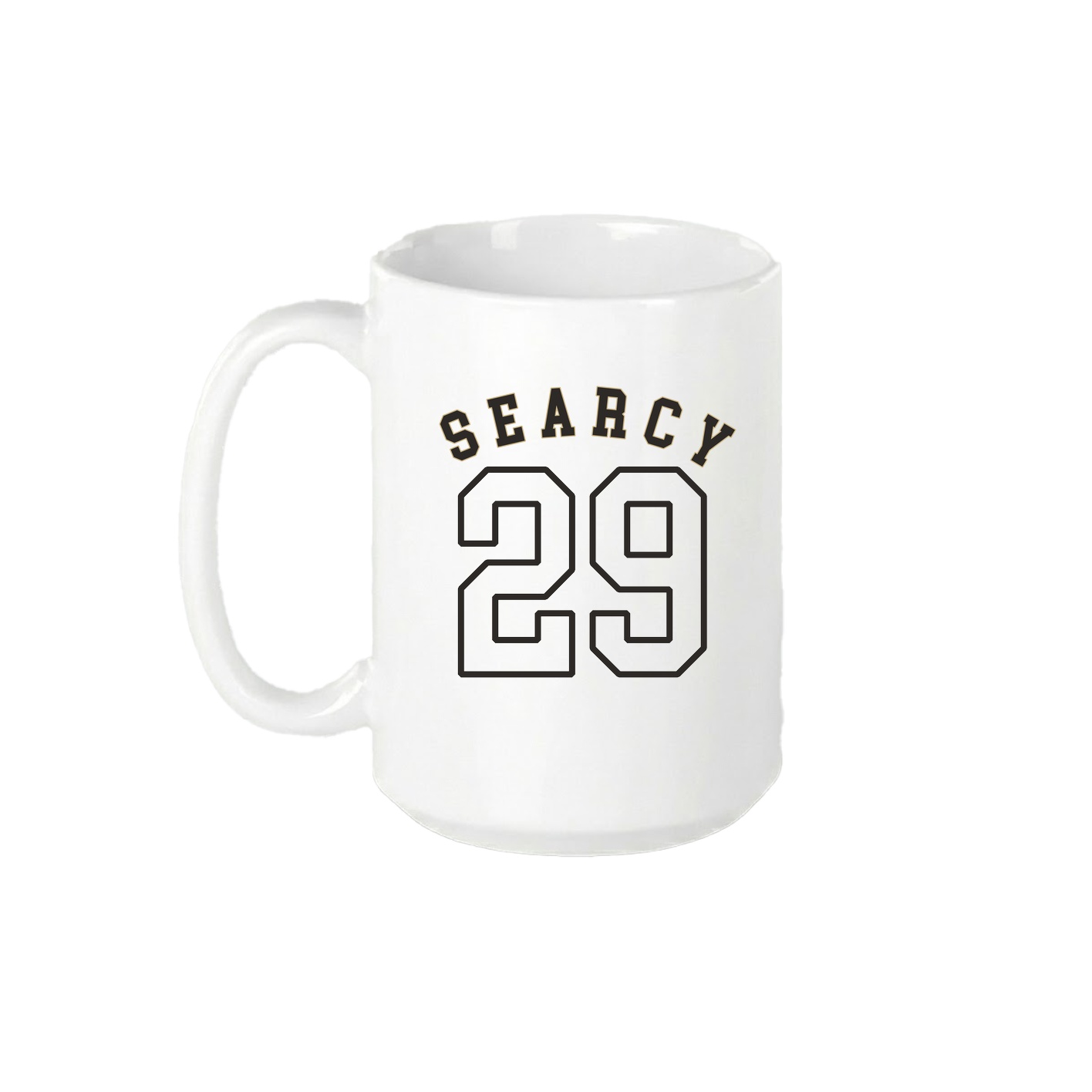 15oz Coffee Mug