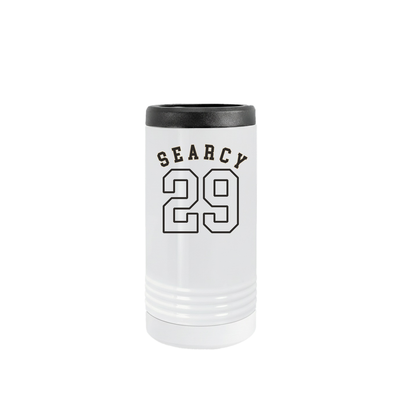 Slim Beverage Holder