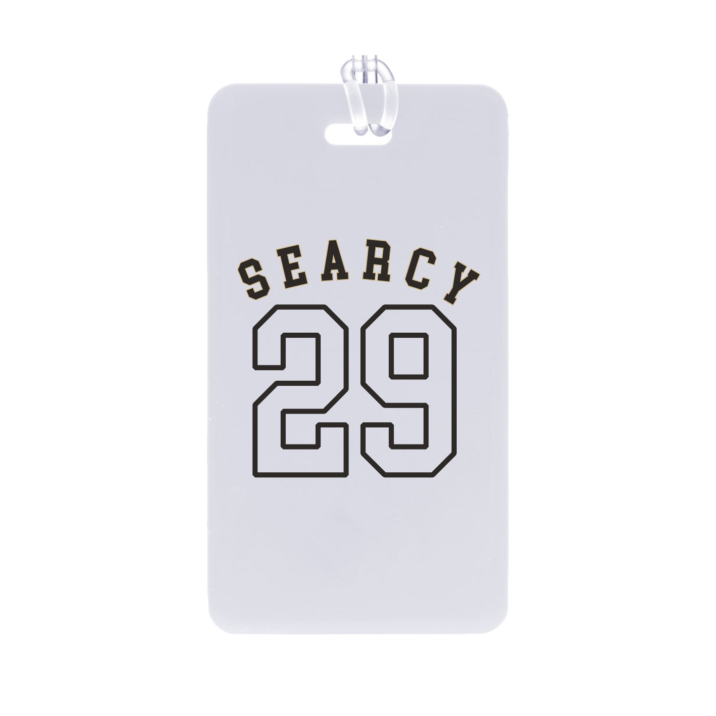 Bag Tag