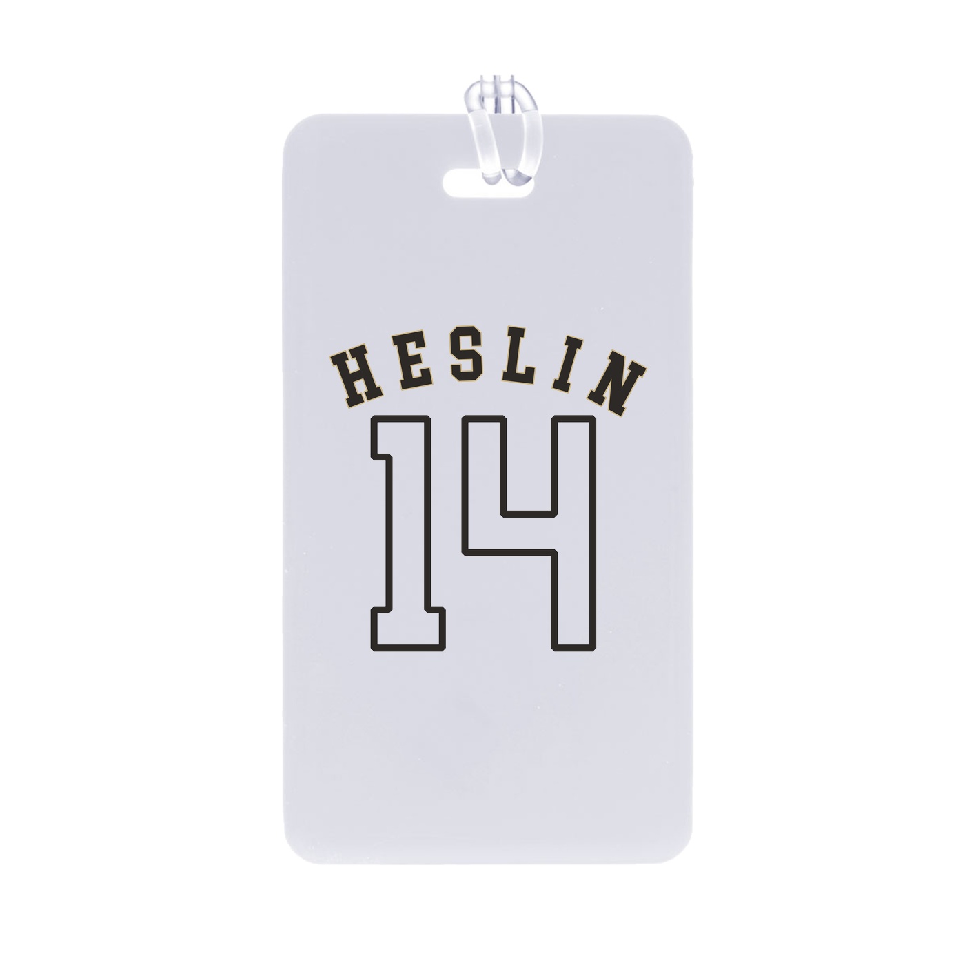Bag Tag